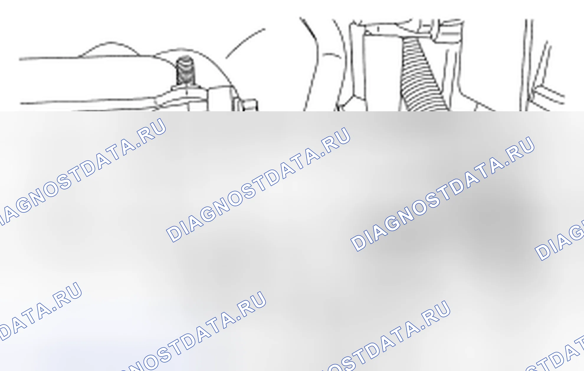 Рис. 901. Hyundai Matrix I рестайлинг