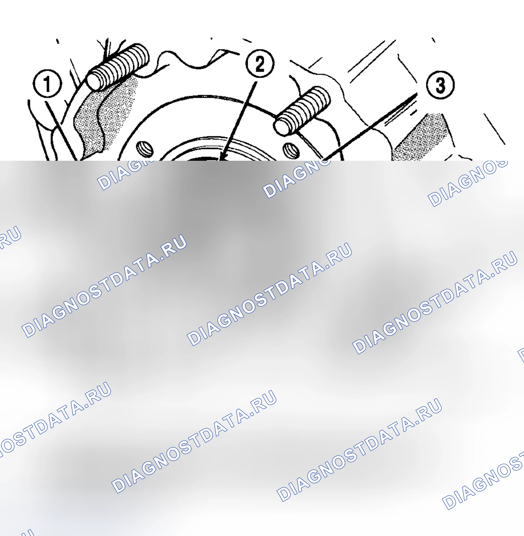 Рис. 26. Dodge Cab & Chassis R2500 