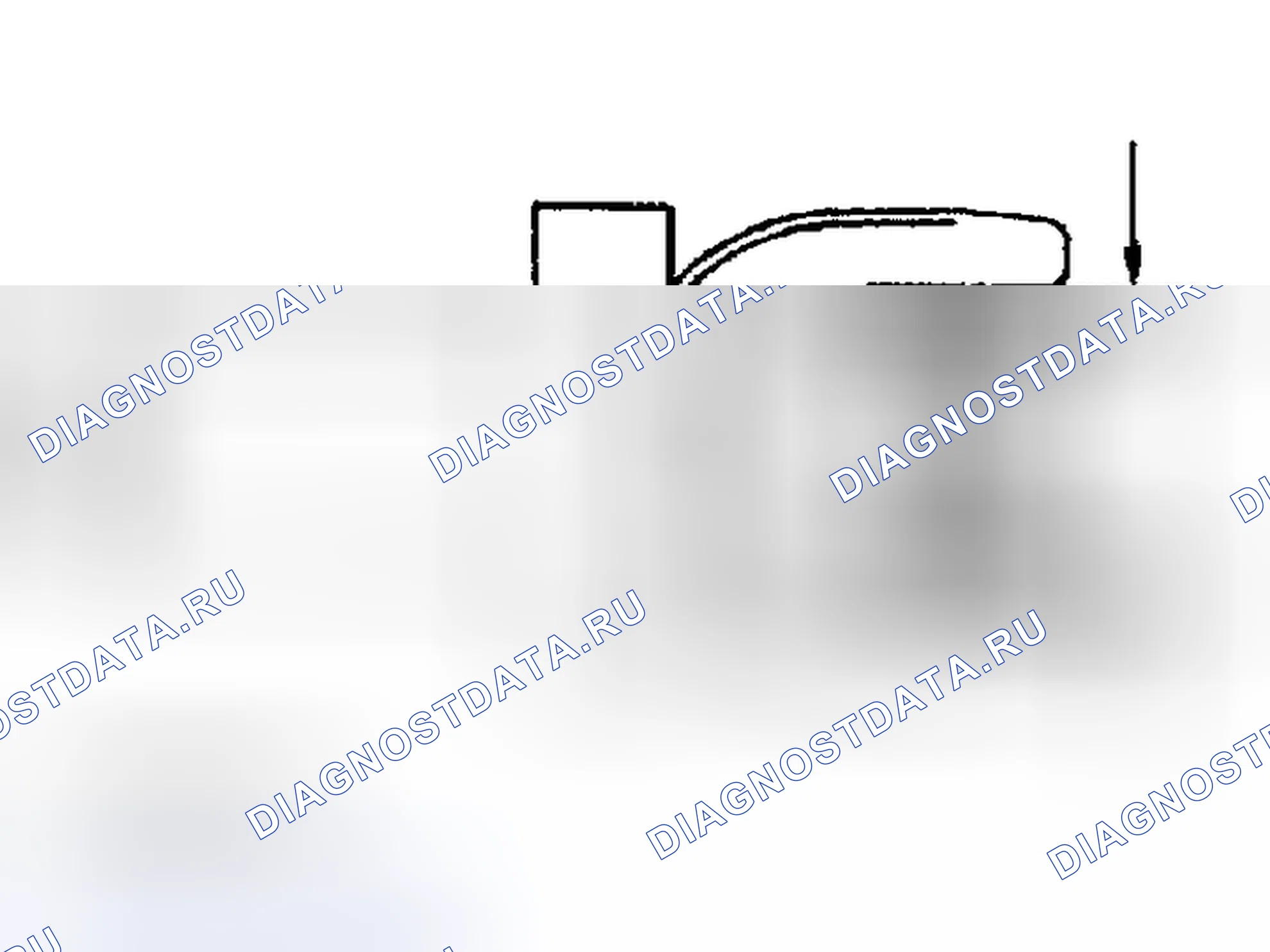 Рис. 45. Toyota Tundra I рестайлинг