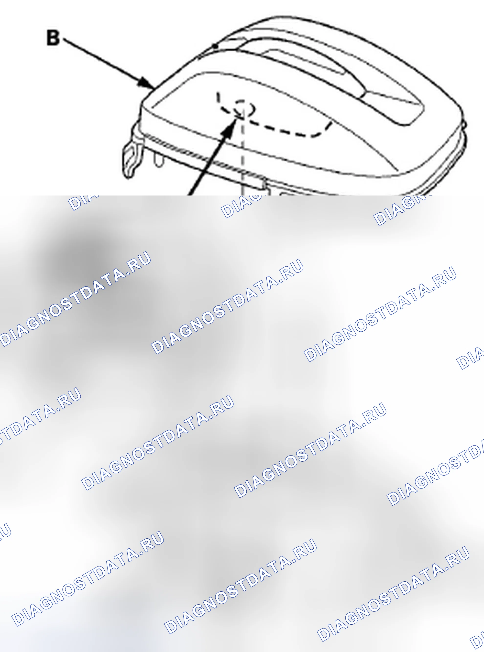 Рис. 386. Honda Crosstour I