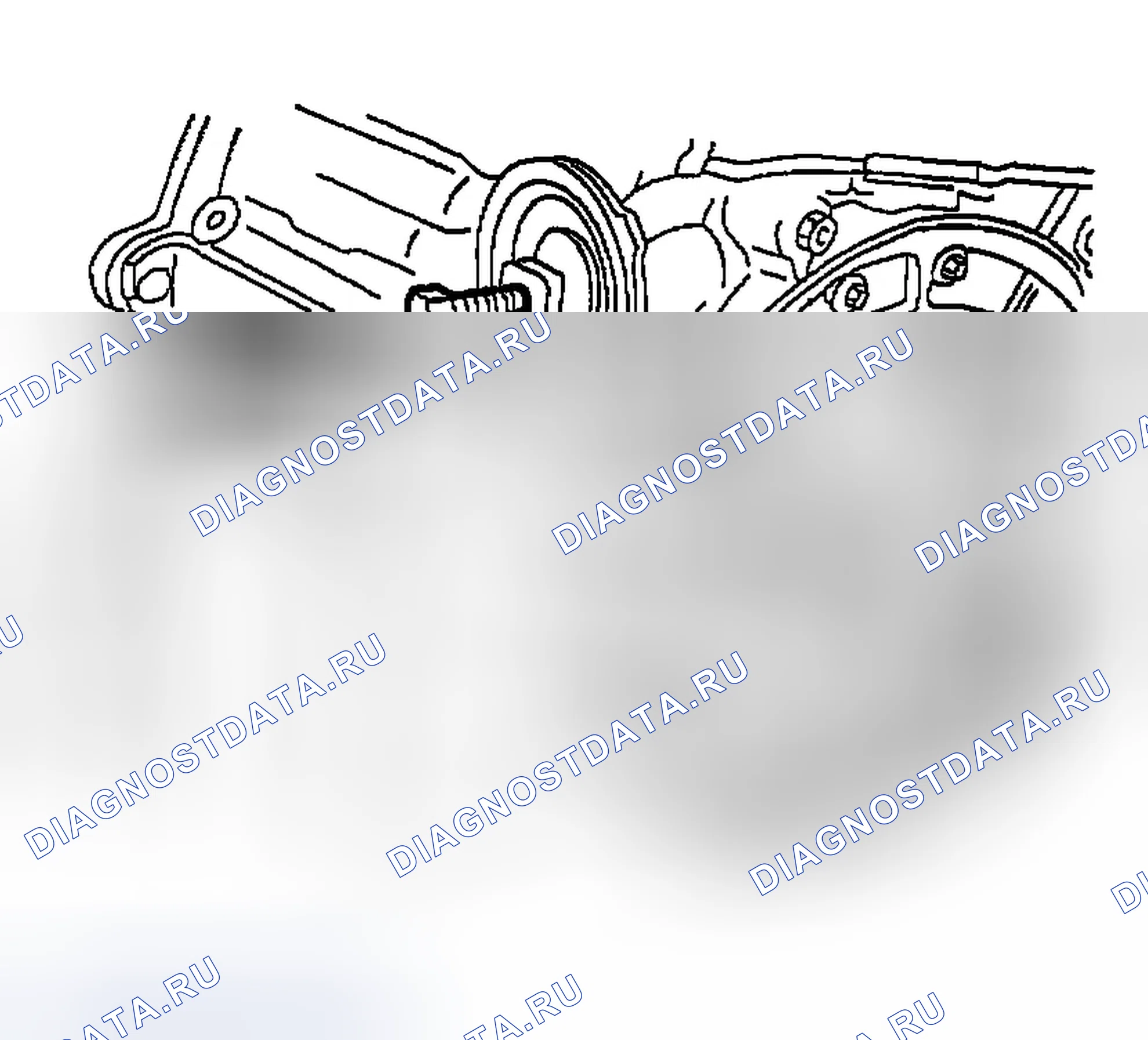Рис. 375. Ford Escape I
