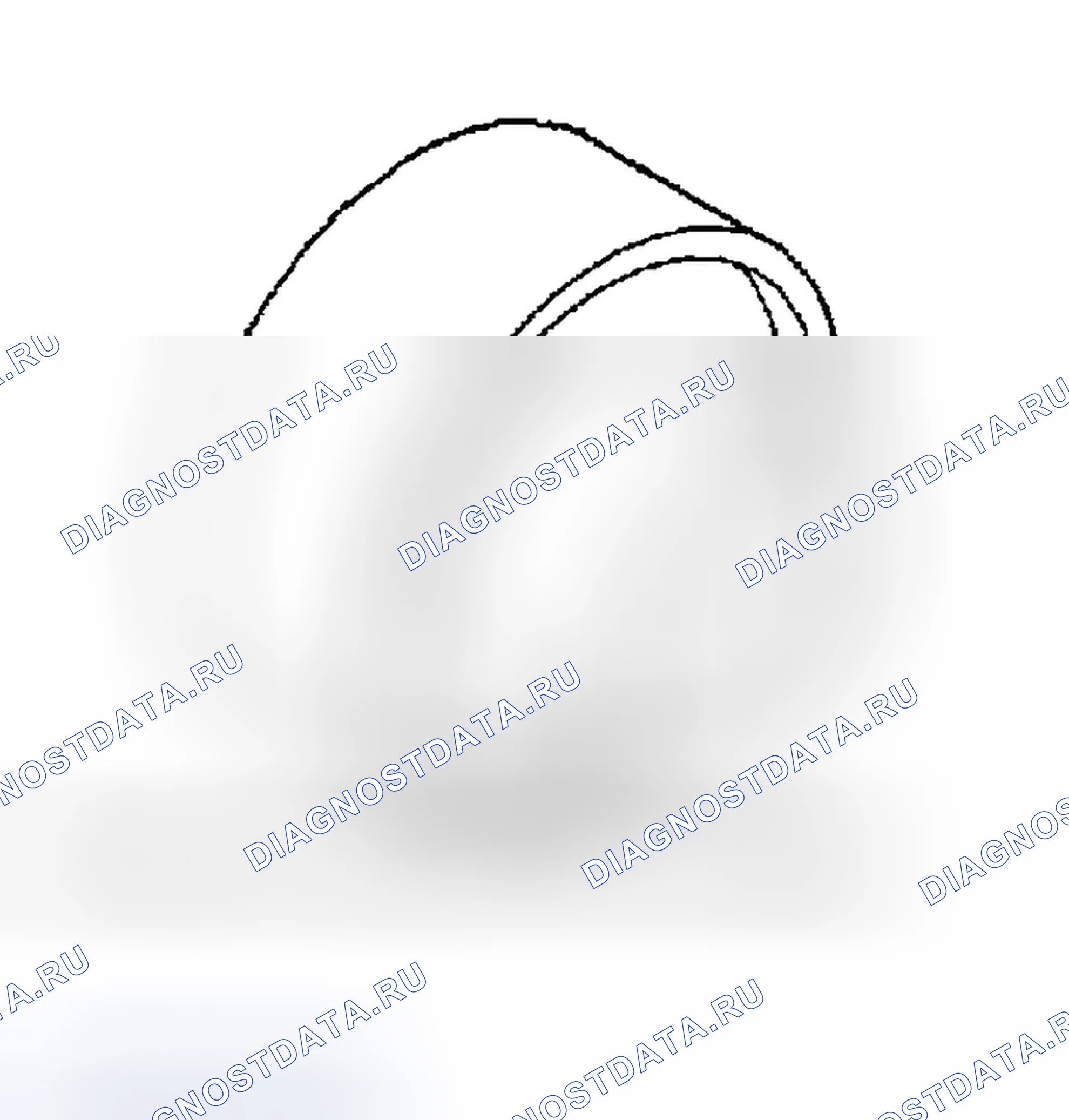 Рис. 306. Dodge Pickup R1500 