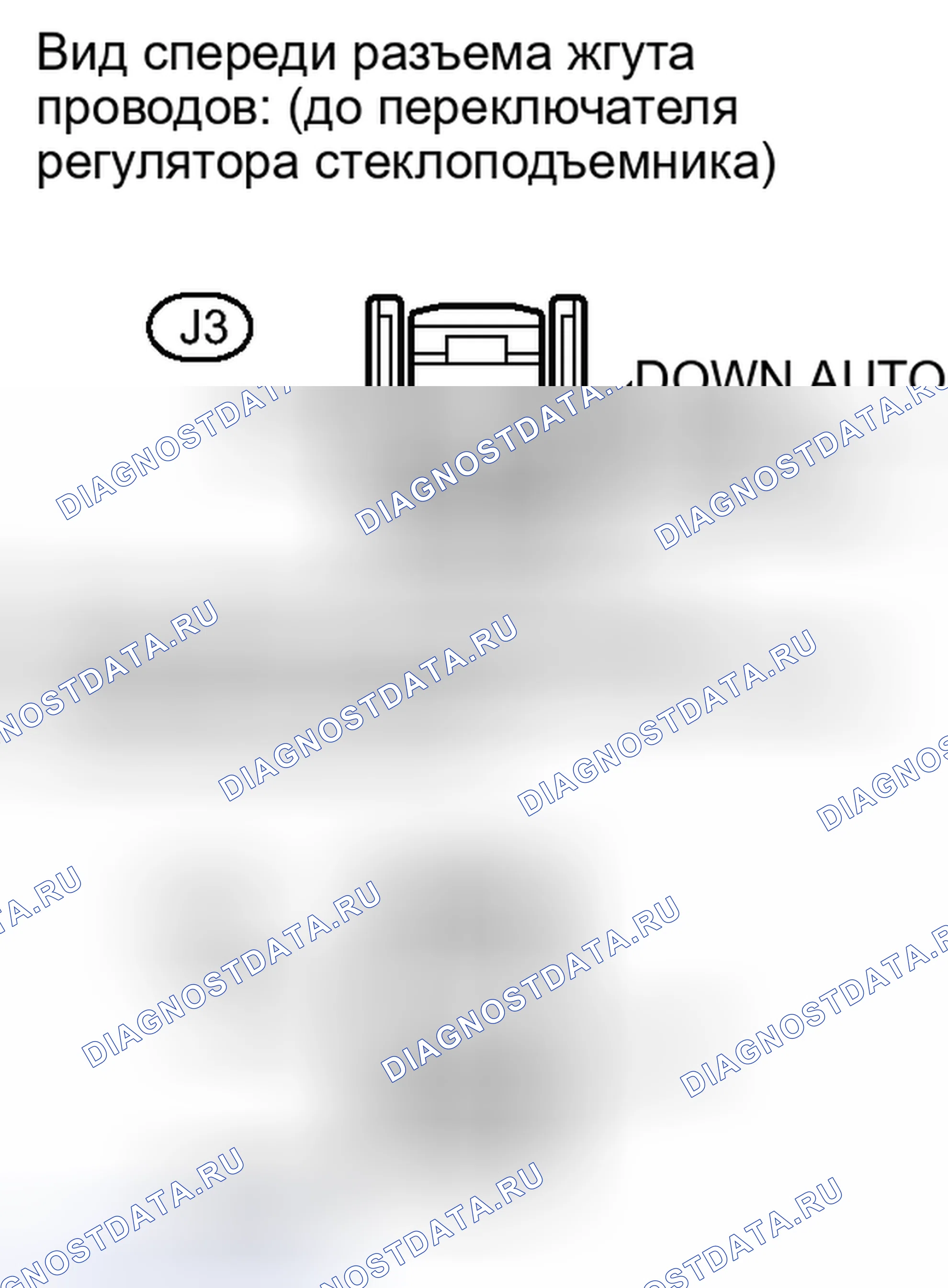 Рис. 129. Toyota Land Cruiser 200 рестайлинг
