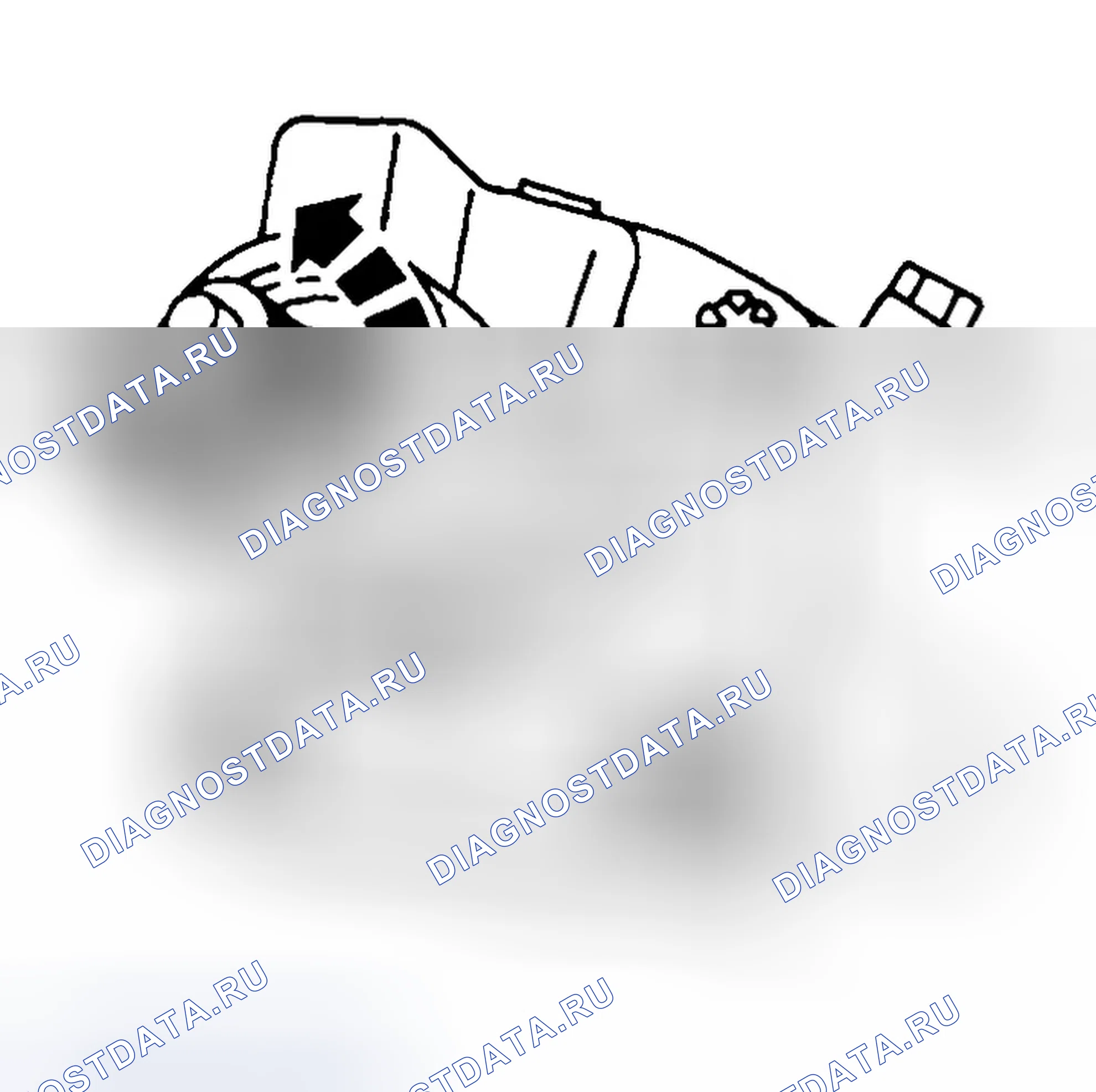 Рис. 164. Ford Pickup F250 Super Duty 