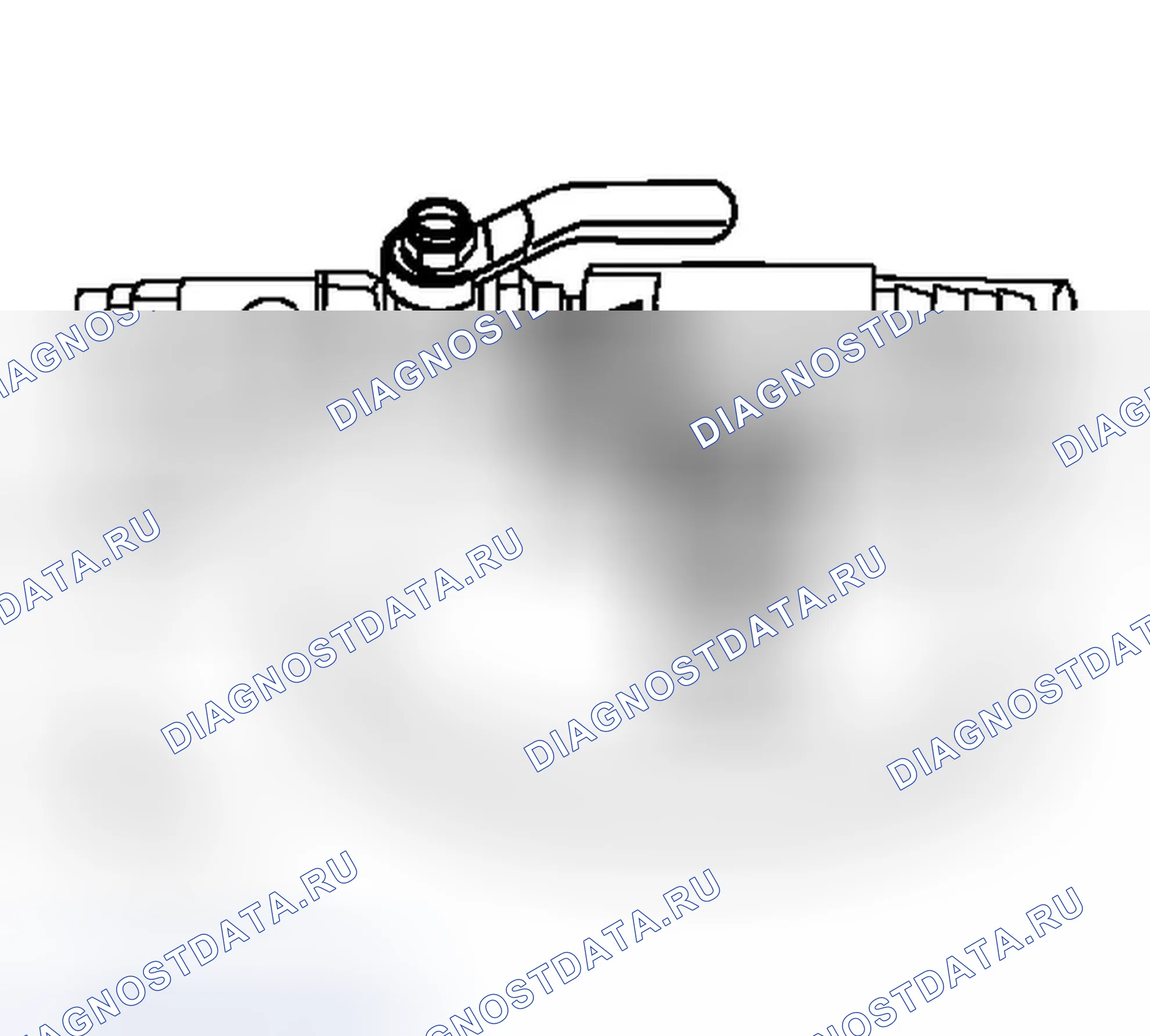Рис. 17. GMC Acadia I рестайлинг