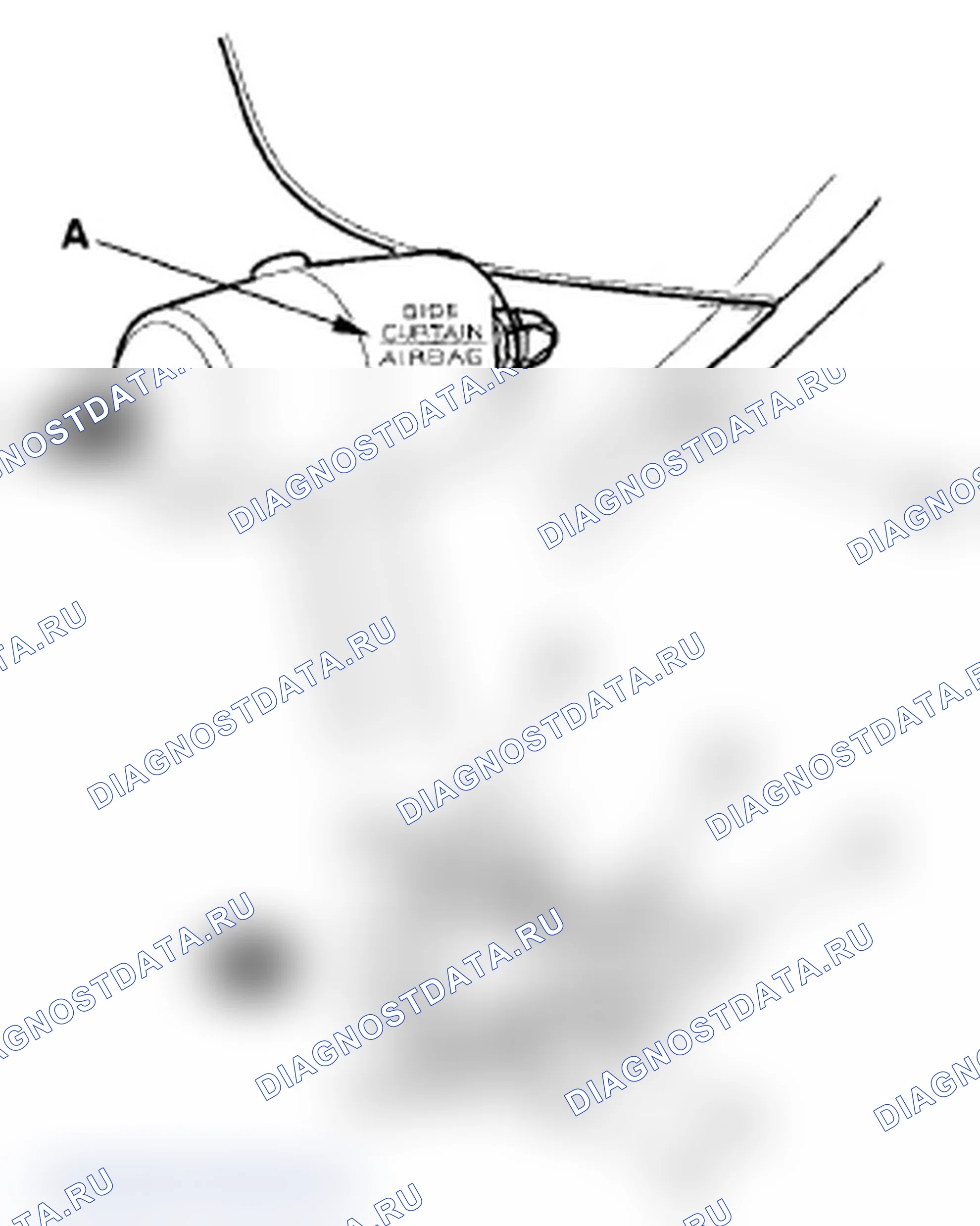 Рис. 54. Acura RL II рестайлинг