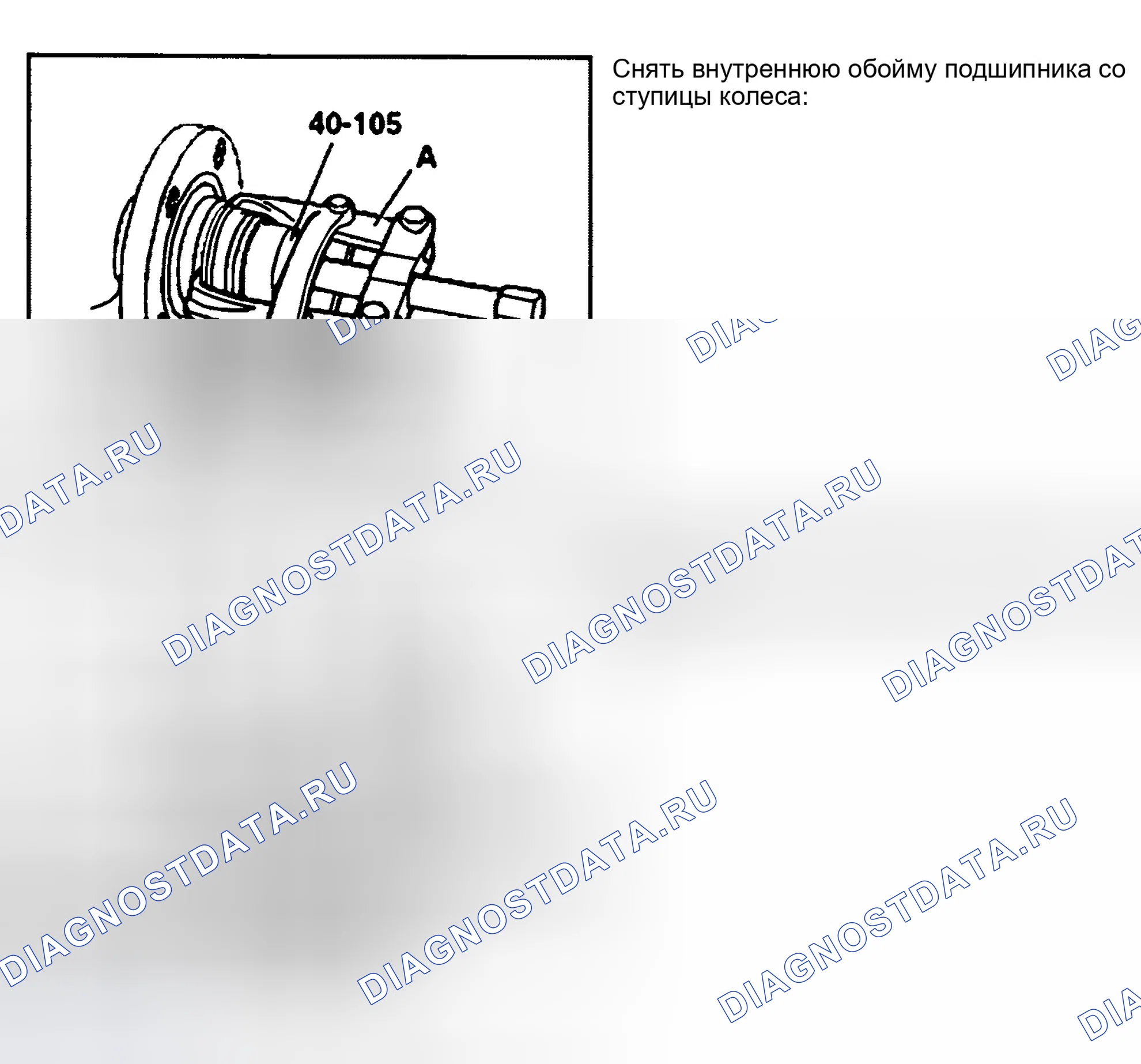 Рис. 13. Volkswagen EuroVan T4 рестайлинг