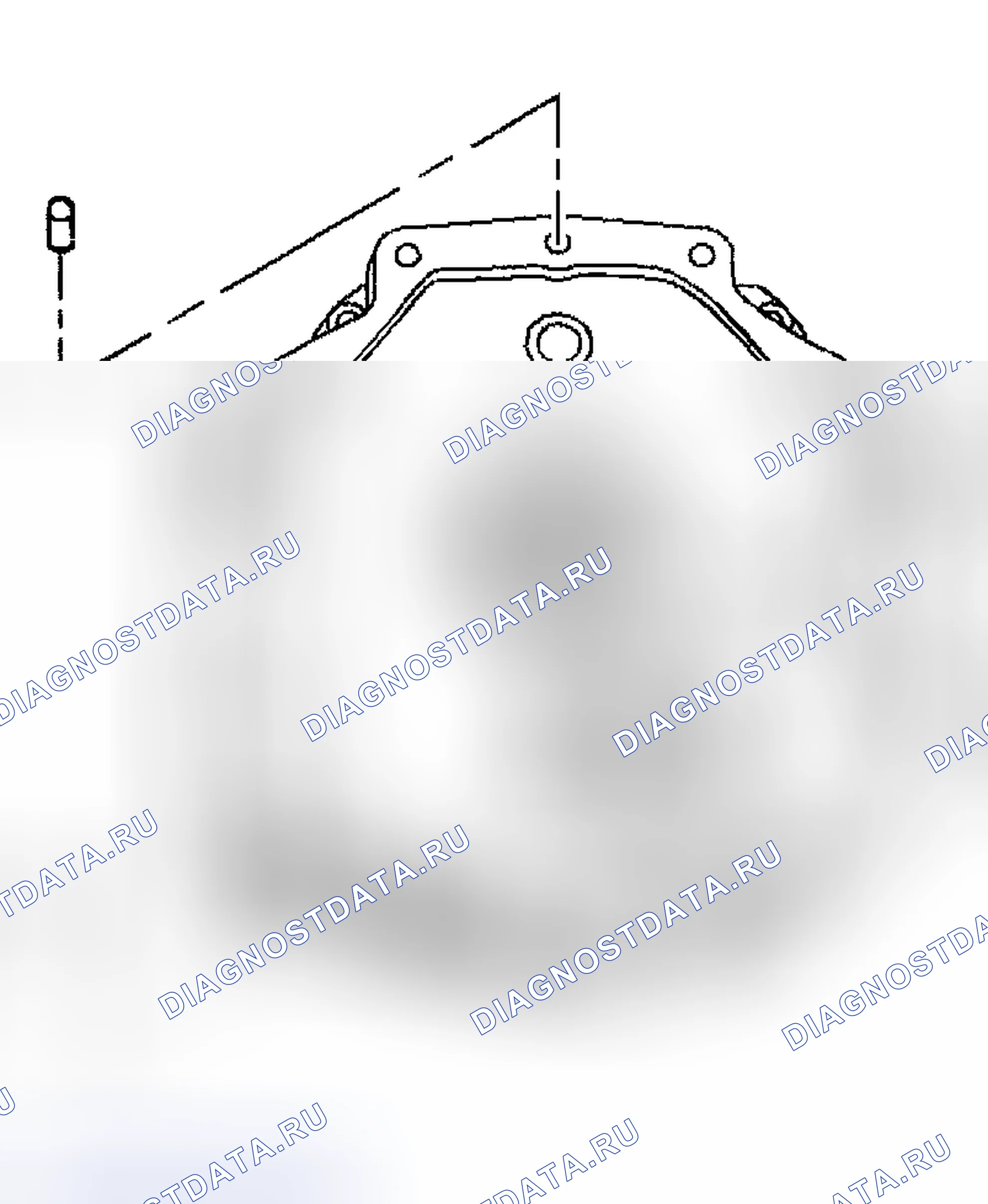 Рис. 381. Lexus LX J100 рестайлинг