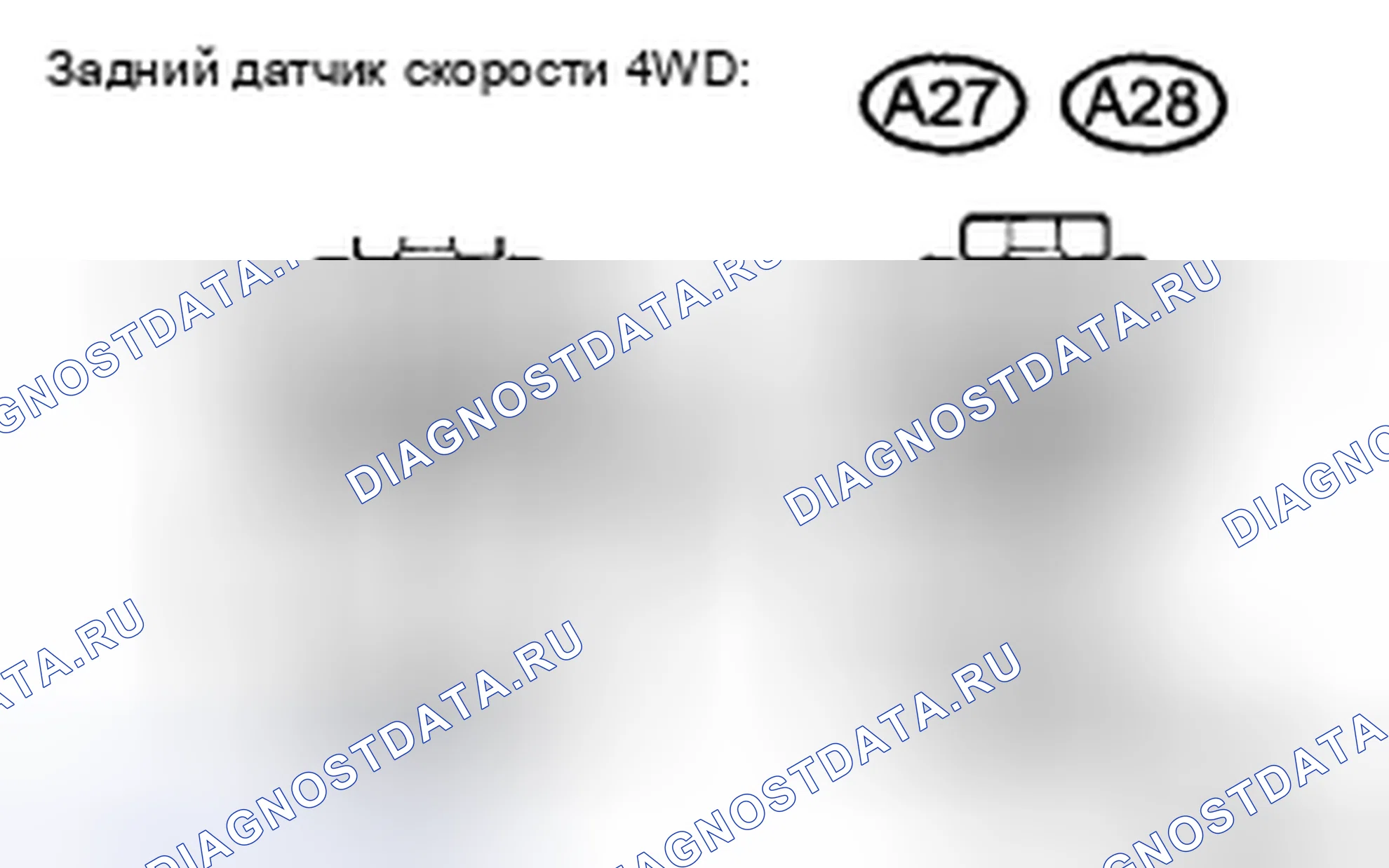 Рис. 43. Toyota Sienna II рестайлинг