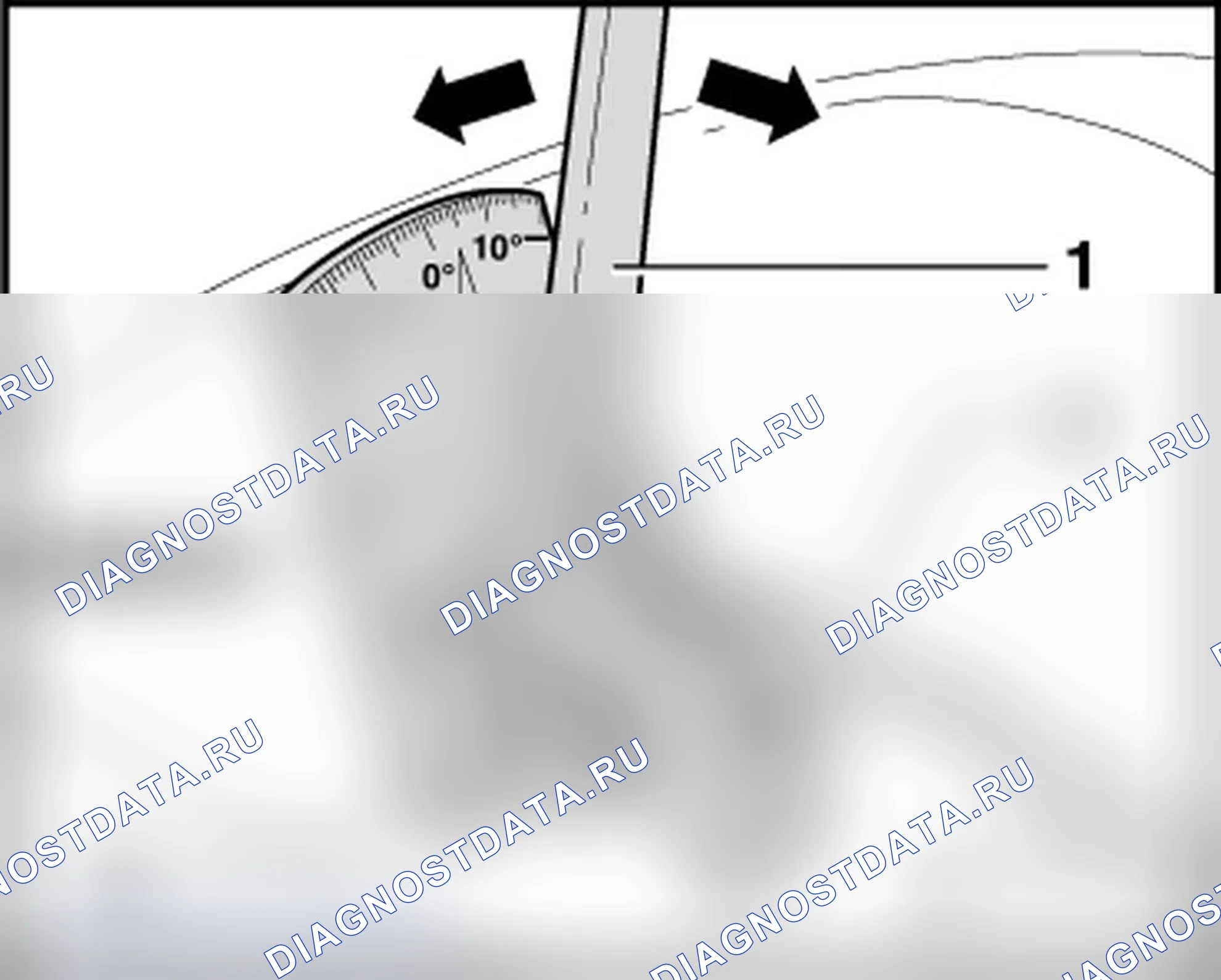 Рис. 278. Volkswagen New Beetle A4 рестайлинг