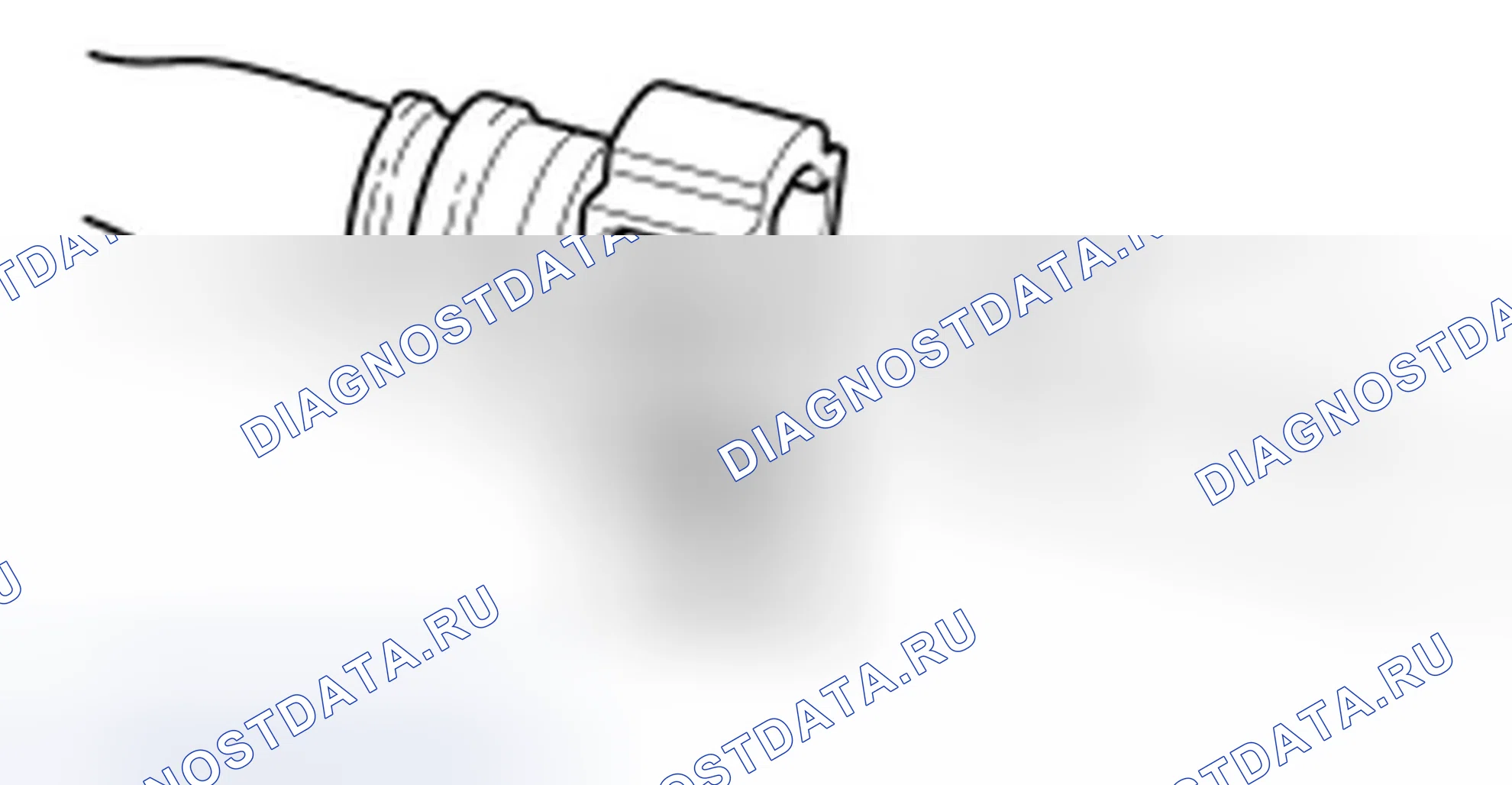 Рис. 16: Соединение - Тип IV. Ford Expedition III