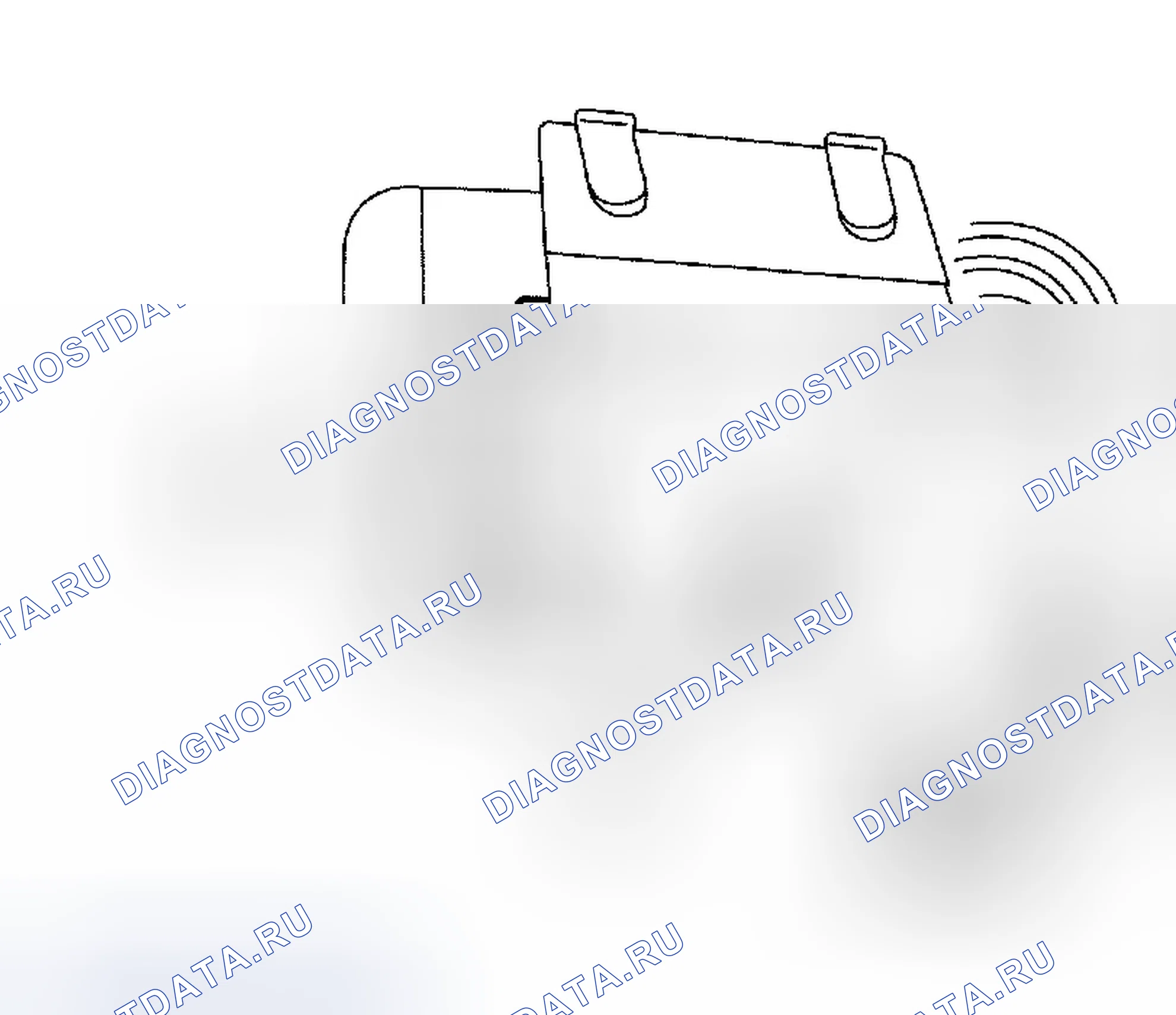 Рис. 68. Ford Cab & Chassis F350 Super Duty 