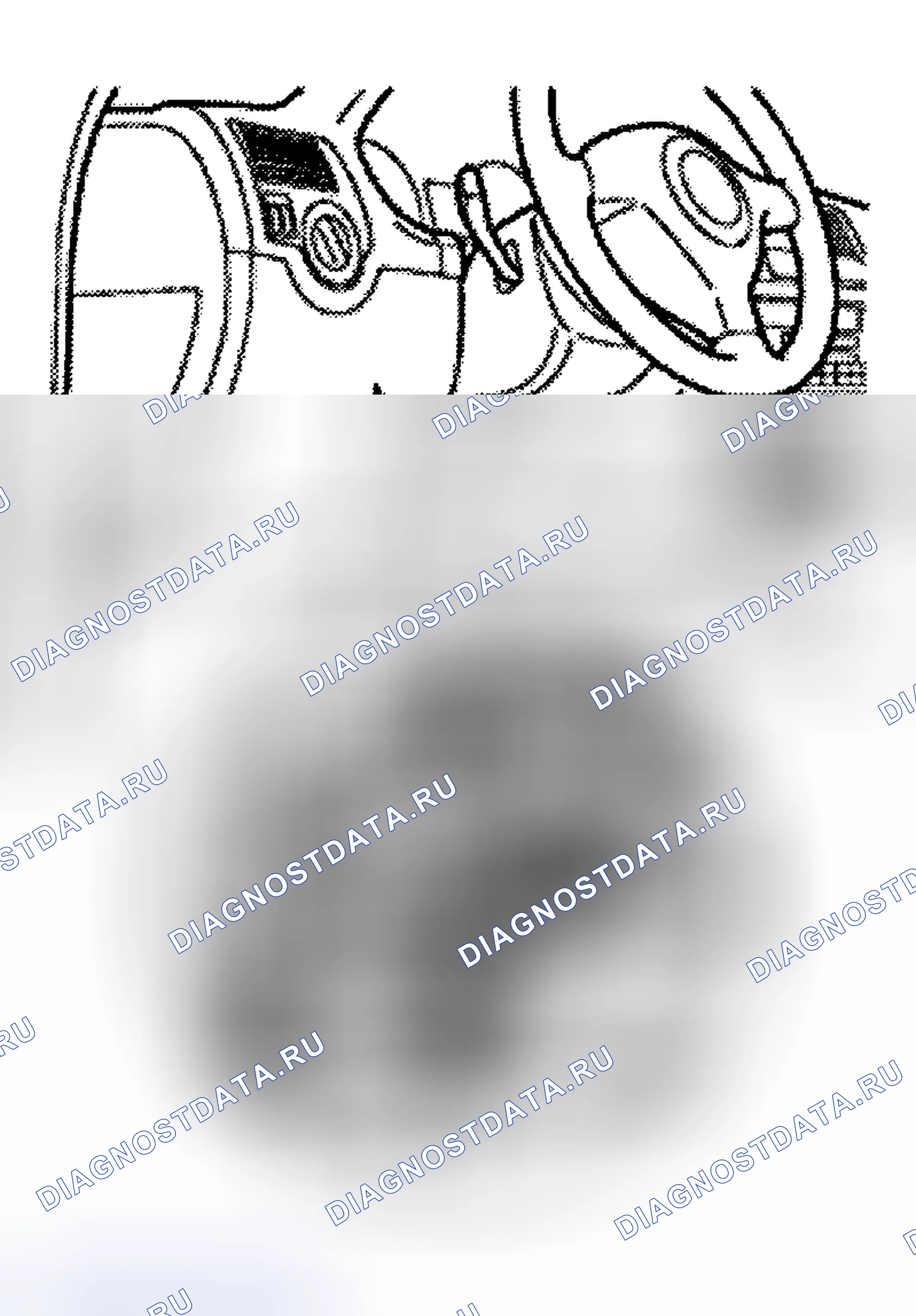 Рис. 39. Volkswagen Golf Mk4