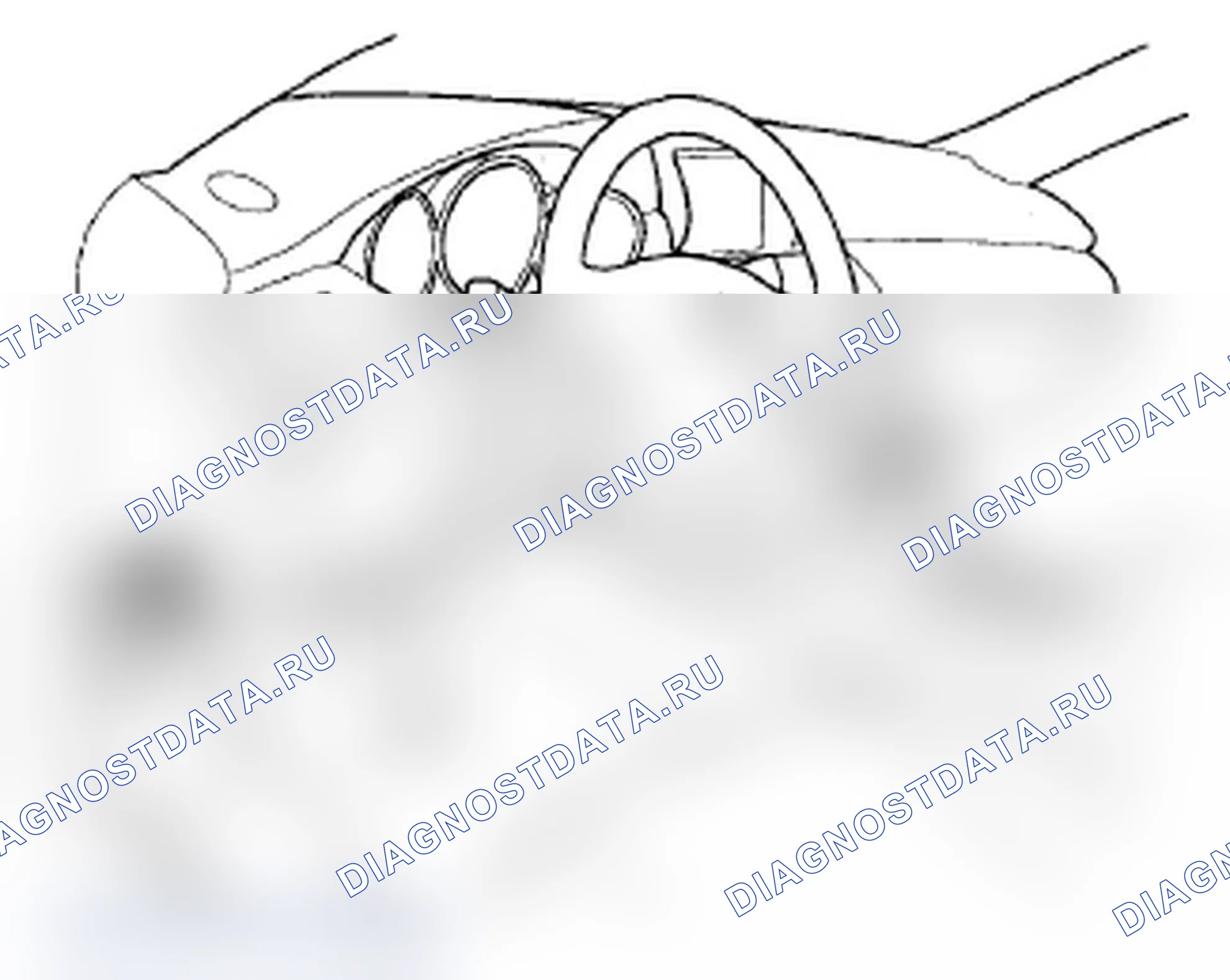 Рис. 129. Acura RL II рестайлинг