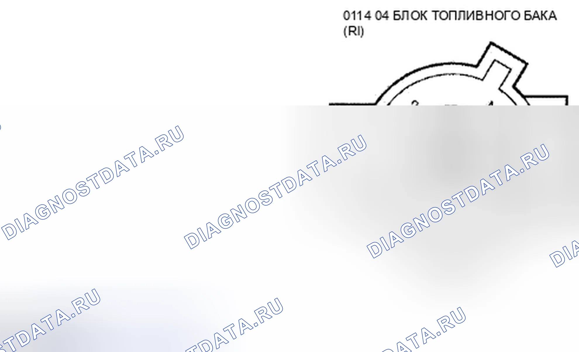 Рис. 3. Mazda Tribute II