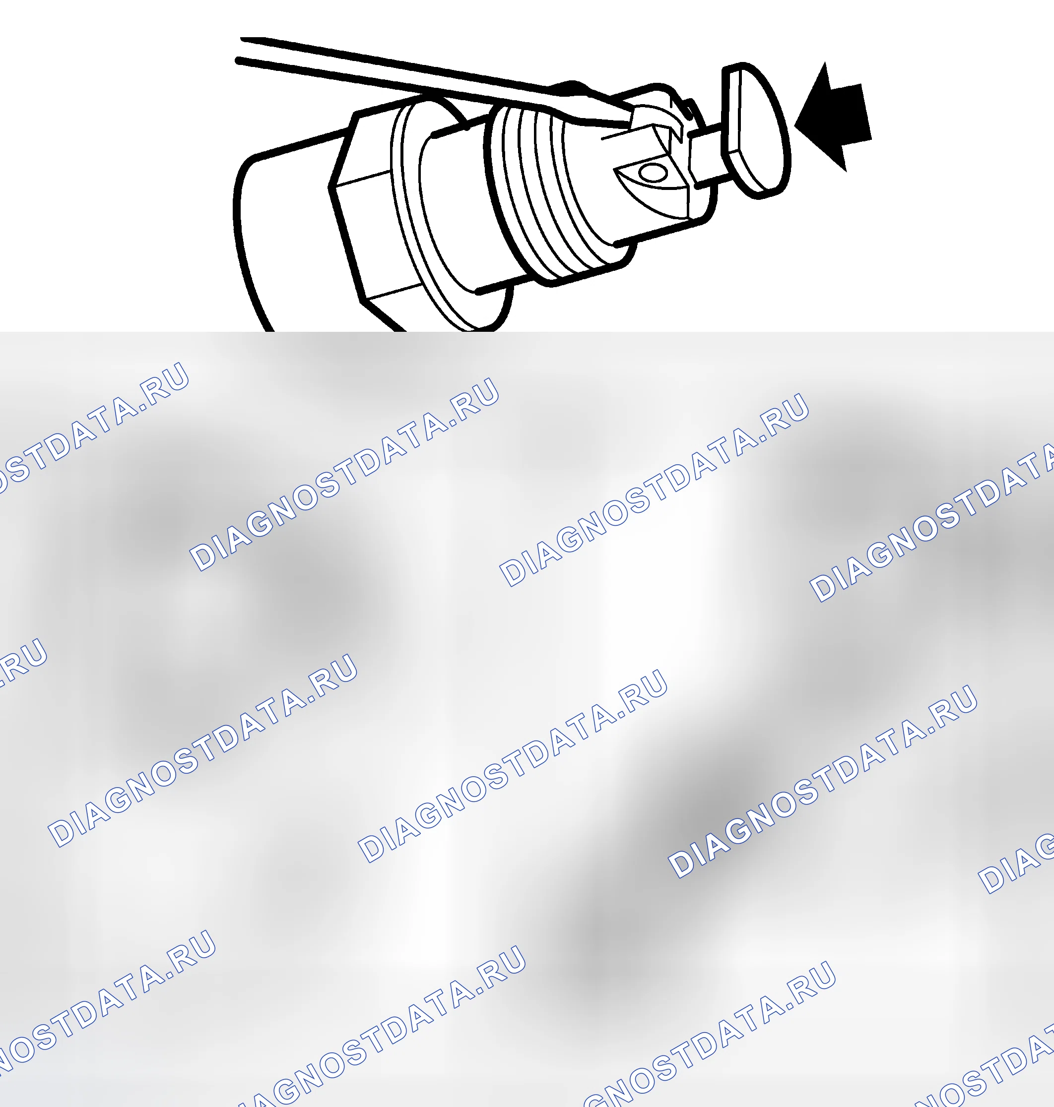 Рис. 447. Kia Optima I рестайлинг