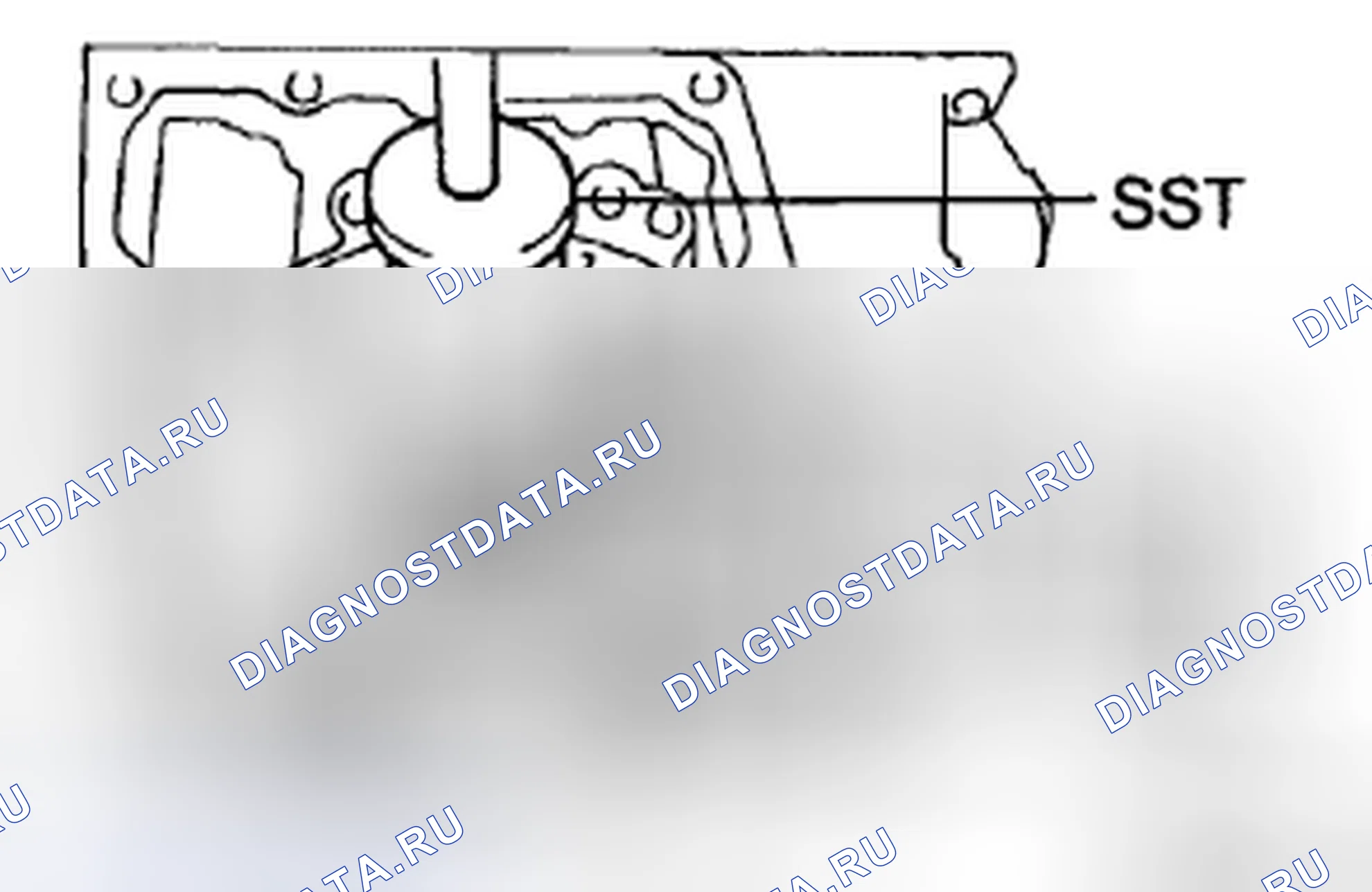 Рис. 229. Toyota Corolla X