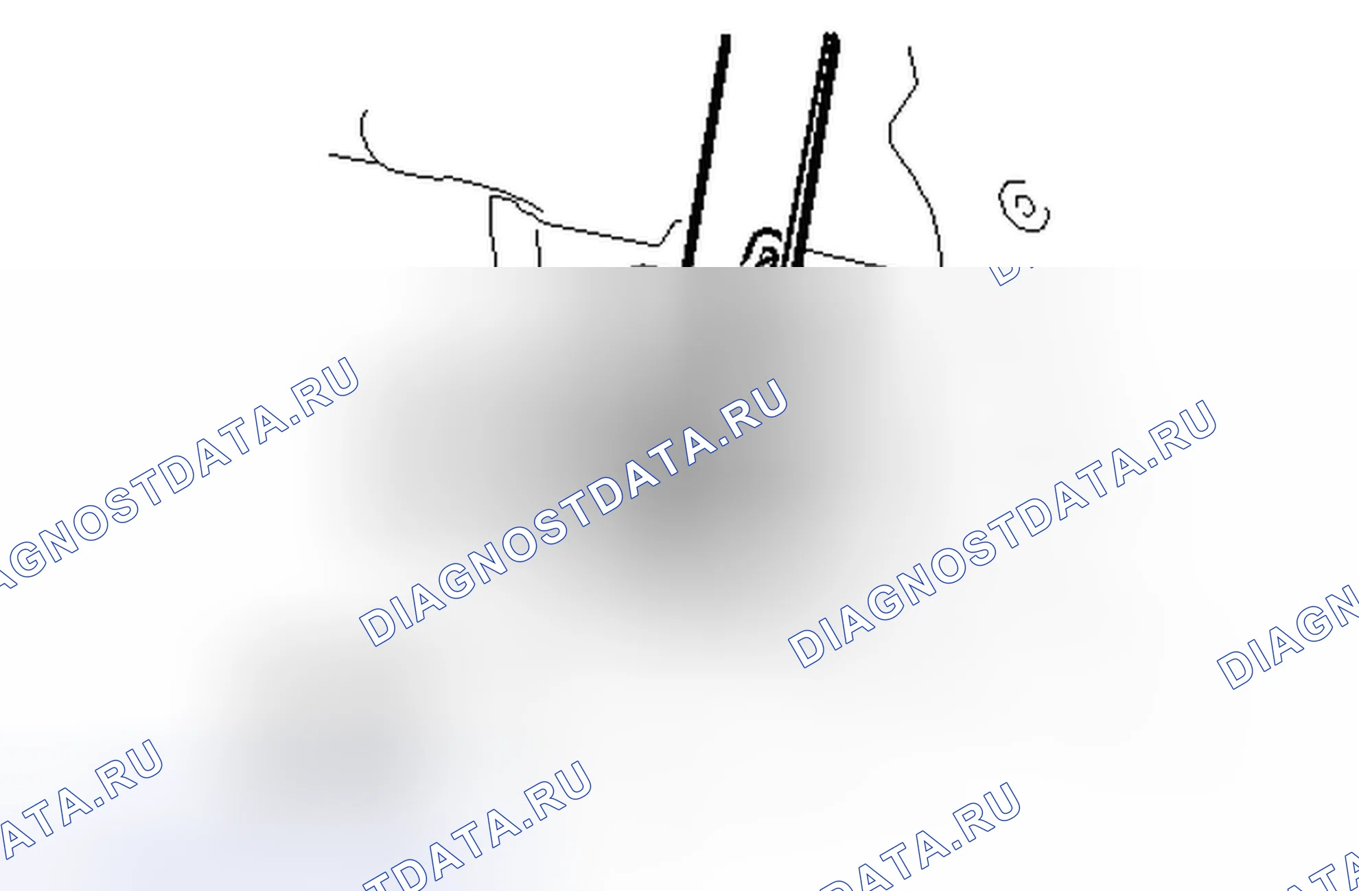 Рис. 26. Toyota RAV4 III рестайлинг