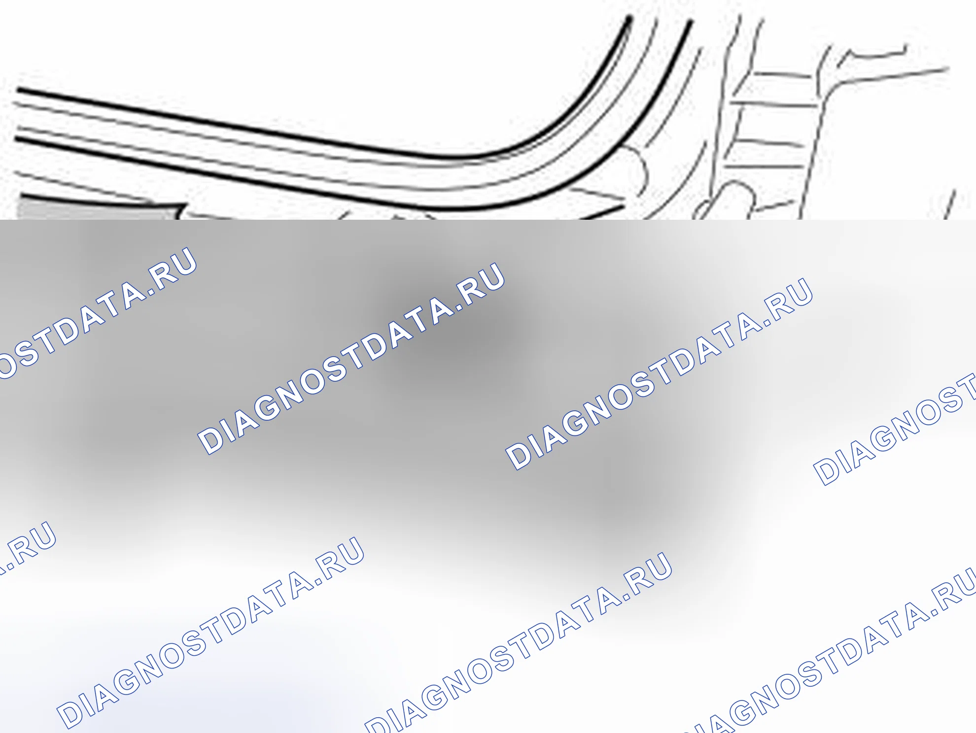 Рис. 144. Volvo V70 III
