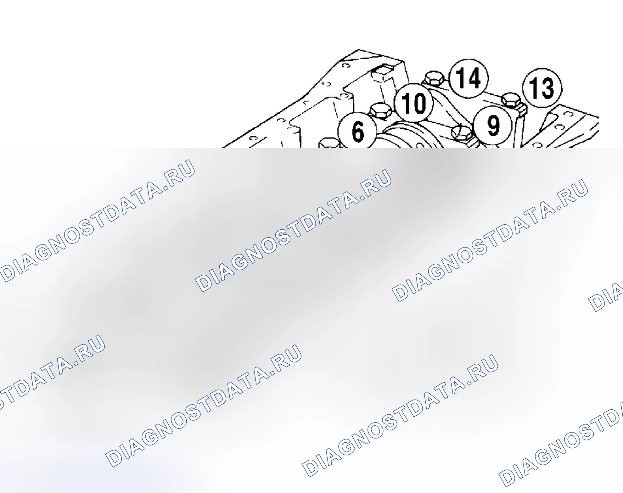 Рис. 86. Dodge Cab & Chassis R3500 AD pre