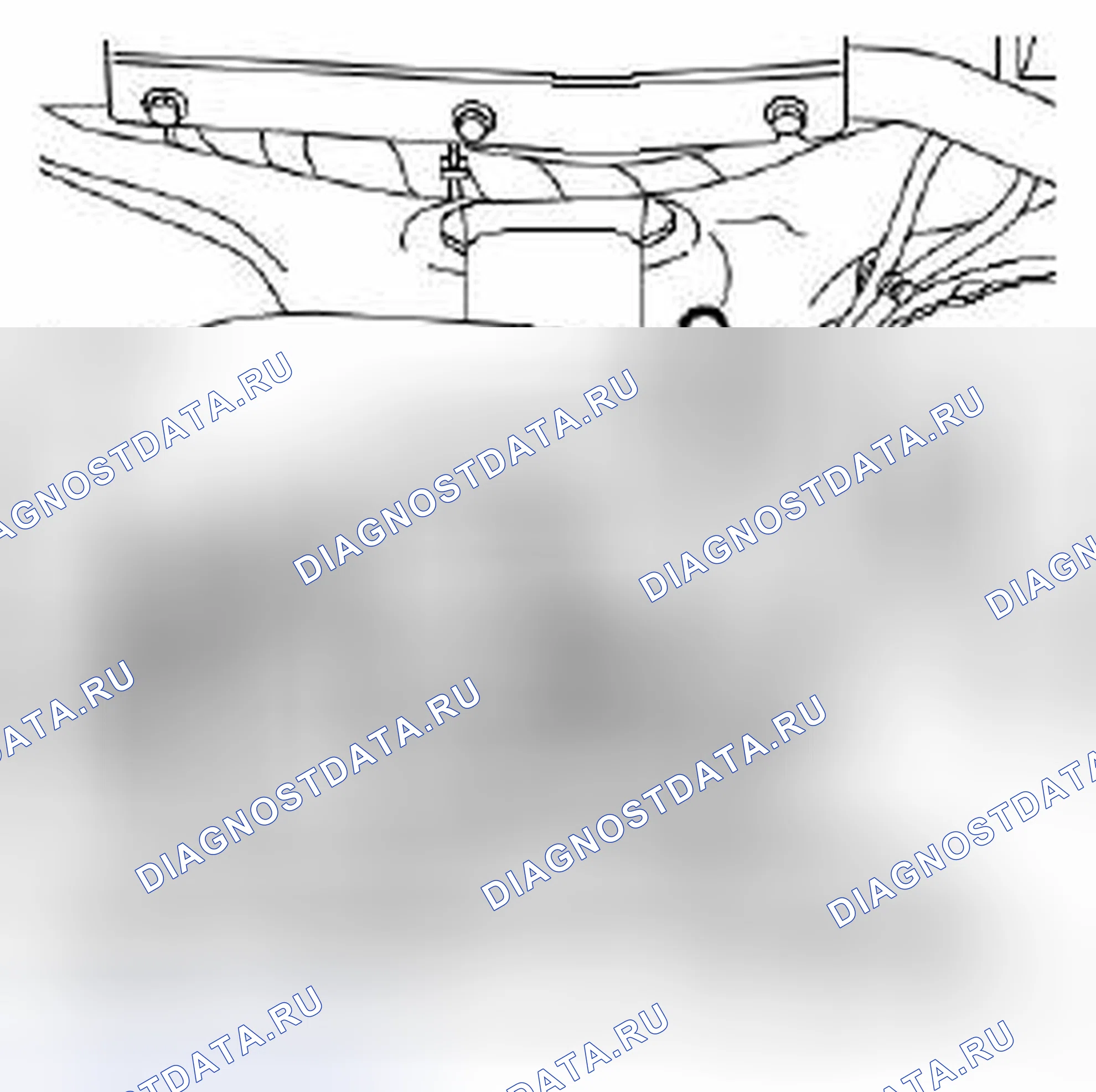 Рис. 63: Удаление. Kia Picanto III