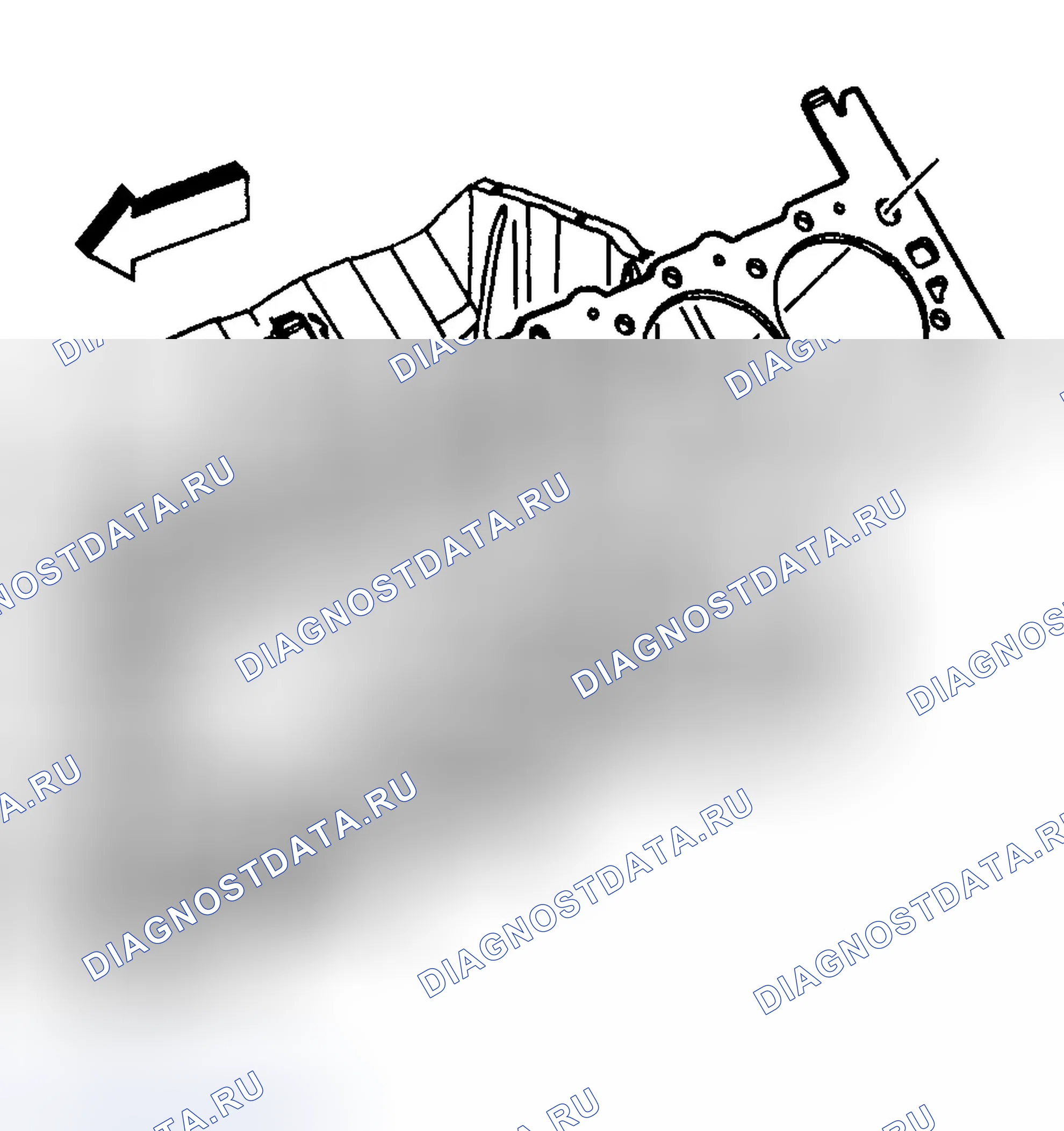 Рис. 1251. Chevrolet Silverado 2500 