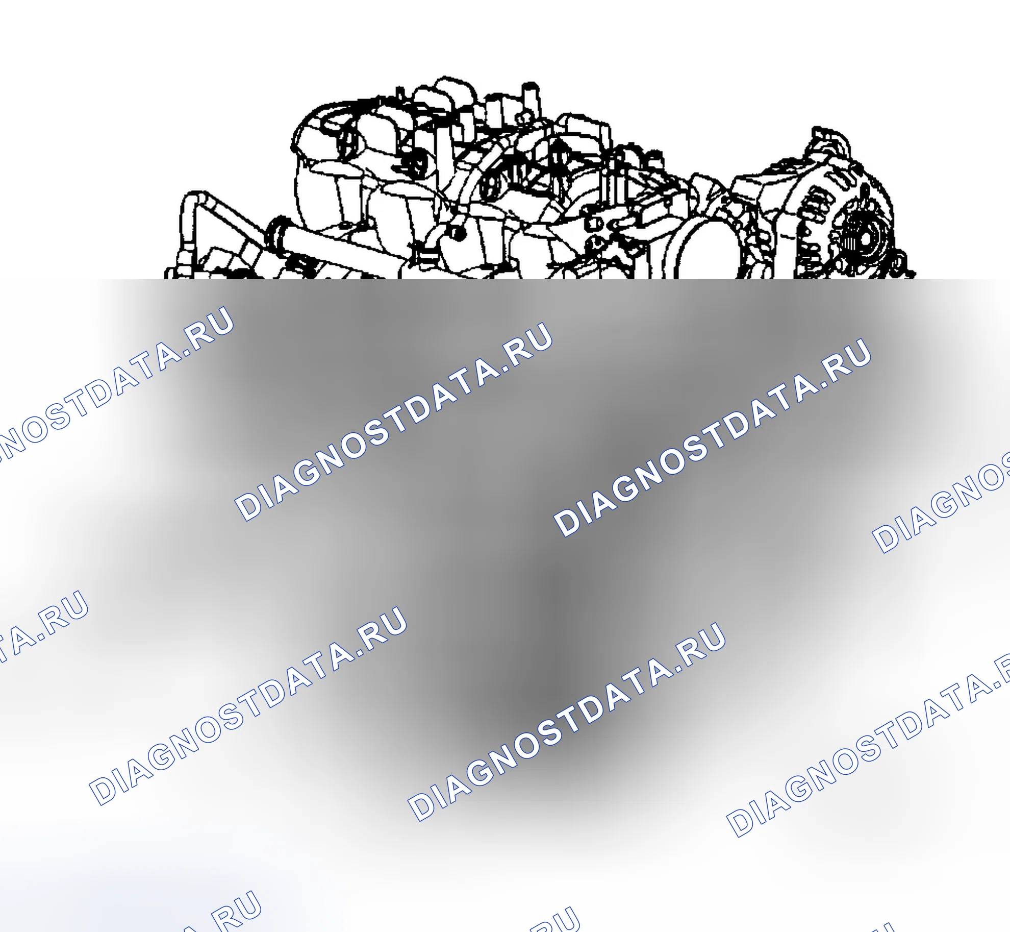 Рис. 56. Chevrolet Tahoe II