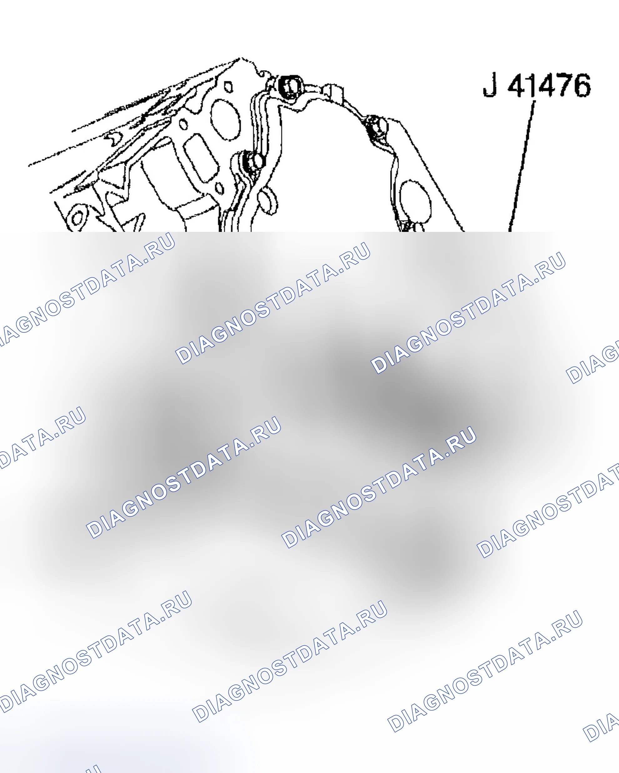 Рис. 1081. Chevrolet Silverado 1500 HD 