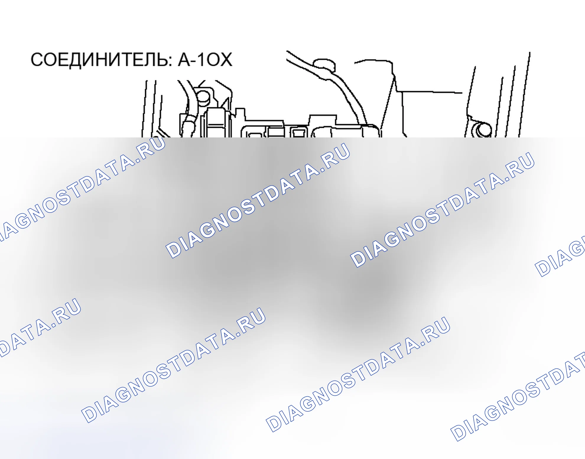 Рис. 8. Mitsubishi Endeavor I
