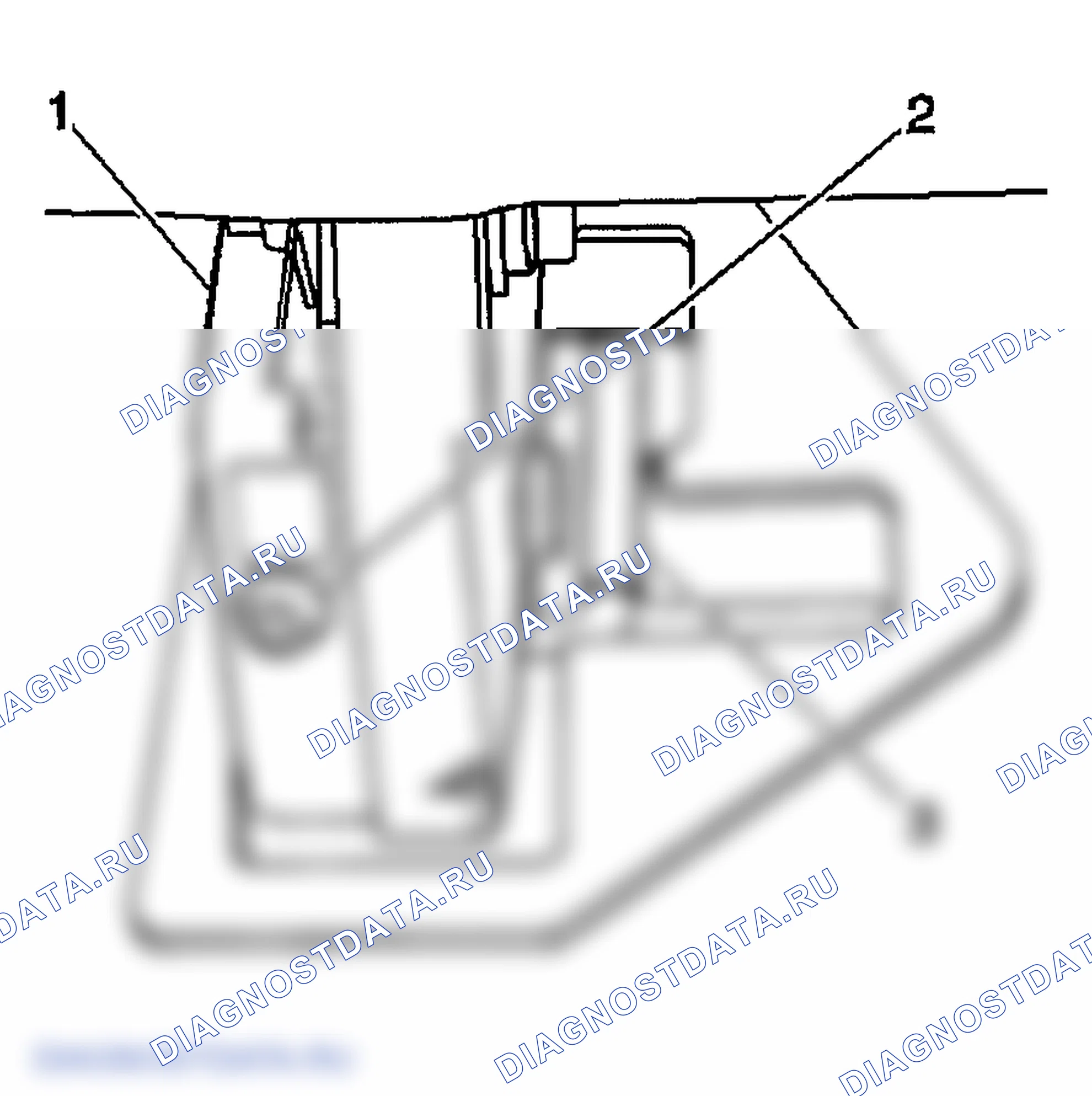 Рис. 43. GMC Savana Special G3500 
