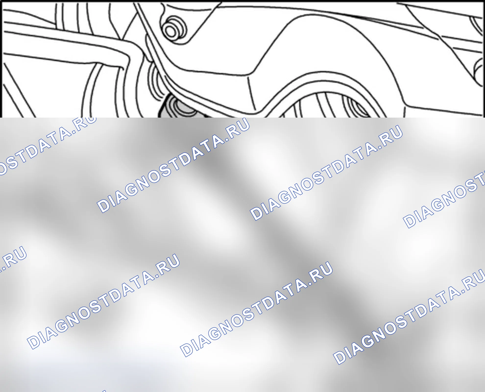 Рис. 21. Porsche Cayenne Turbo I рестайлинг