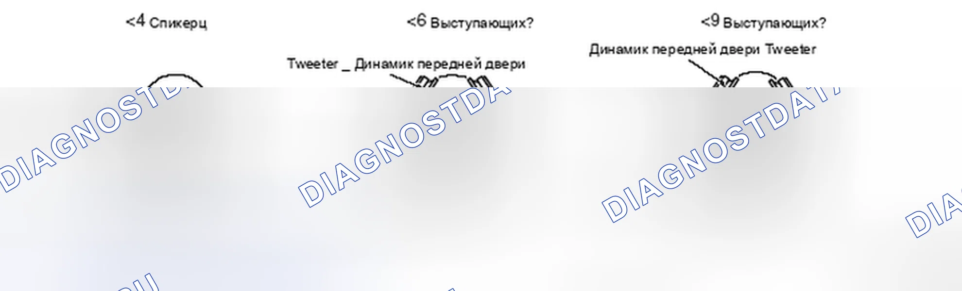 Рис. 246: ОБЩИЕ СВЕДЕНИЯ. Honda Domani MB