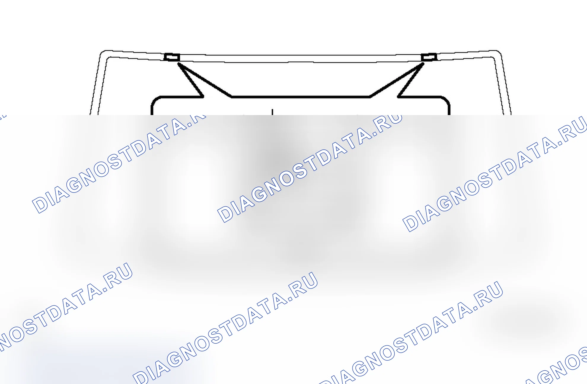 Рис. 40. Toyota Land Cruiser 100 рестайлинг 2