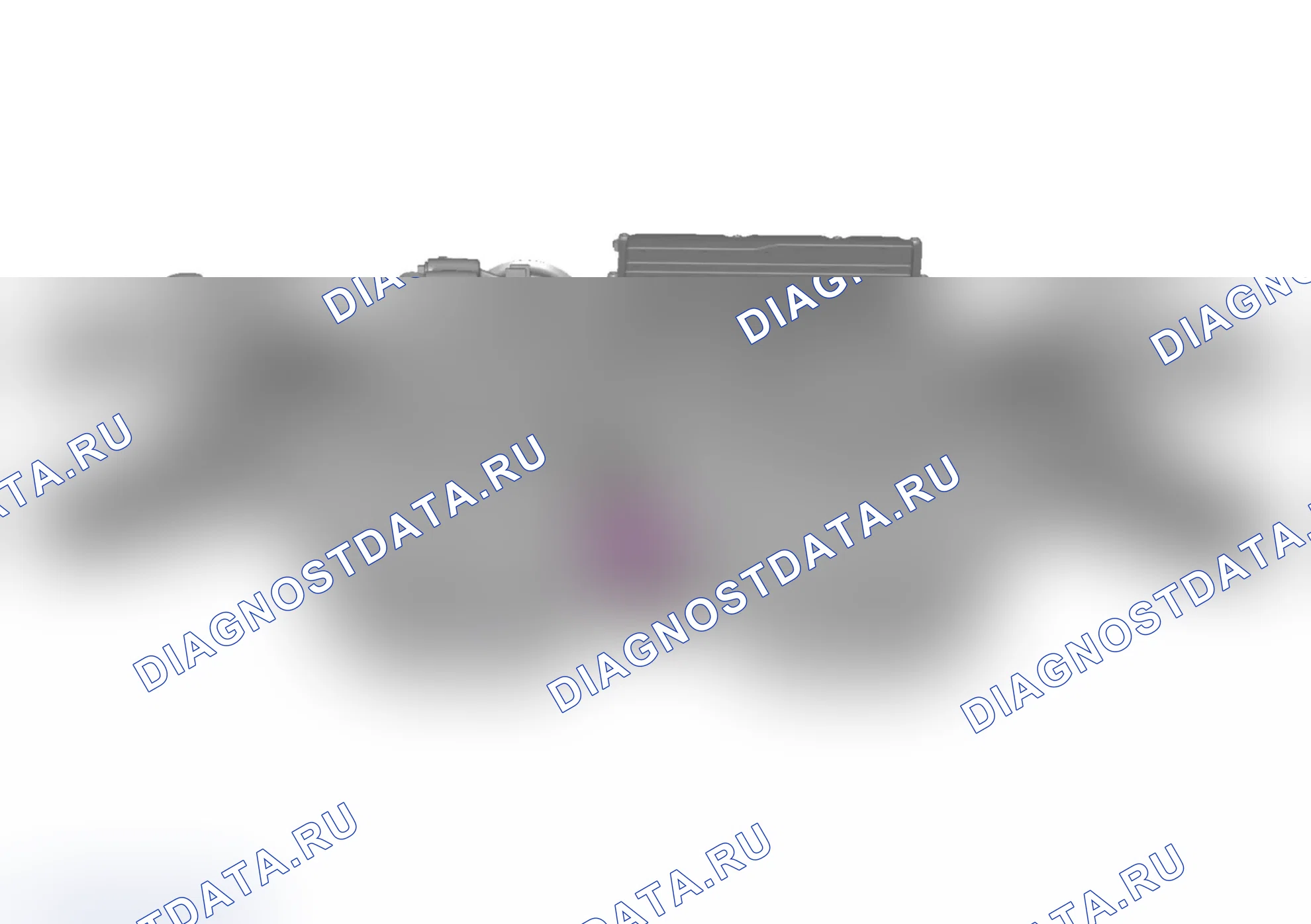 Как снять и установить заднюю подстанцию — Wey Coffee-02. Wey Coffee 02 I