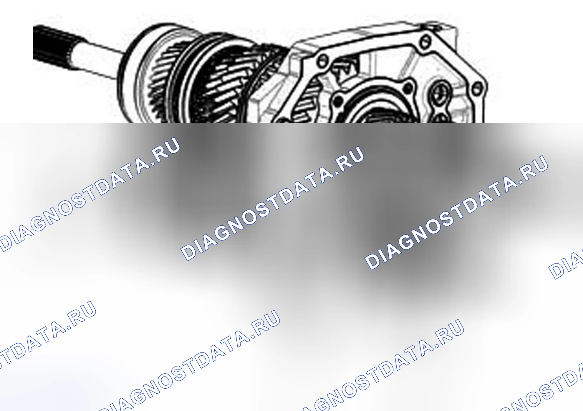 Разборка / установка — Great Wall Wingle-7. Great-Wall Wingle 7 I