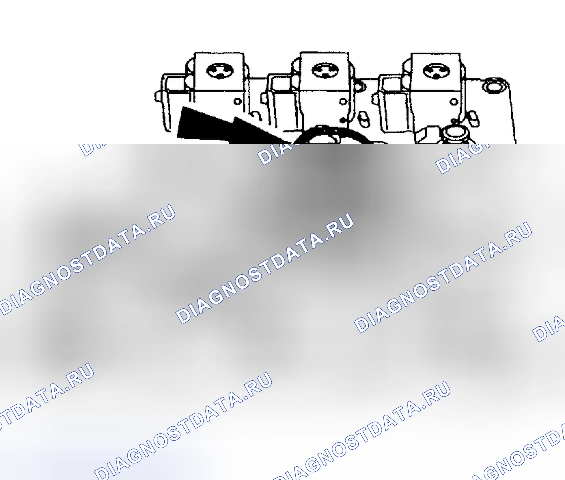 Рис. 461. Hyundai Pony I