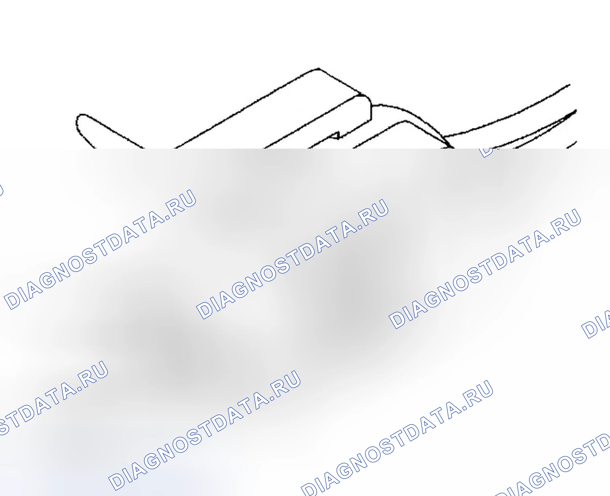 Рис. 15. Dodge Grand Caravan III