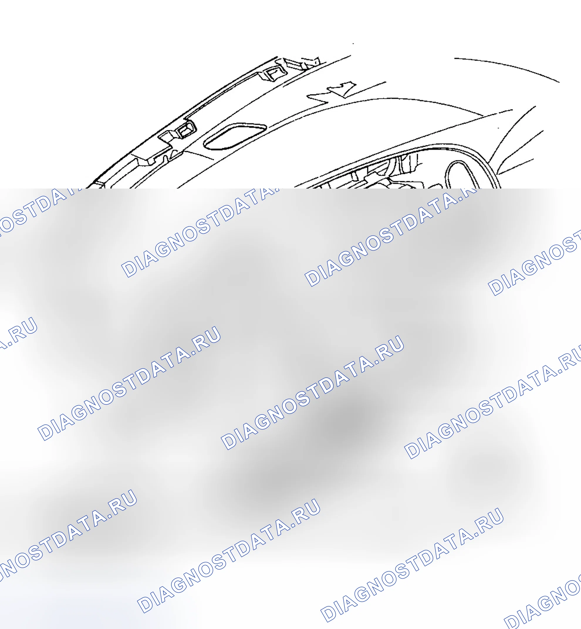 Рис. 20. Dodge Ram Van B1500 