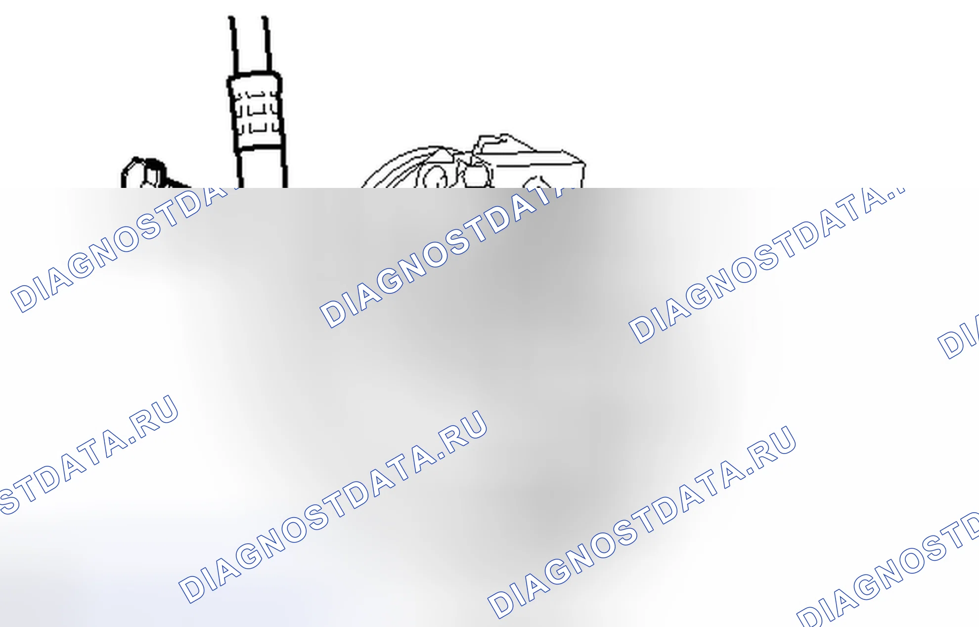 Рис. 185. Toyota Camry XV40 рестайлинг