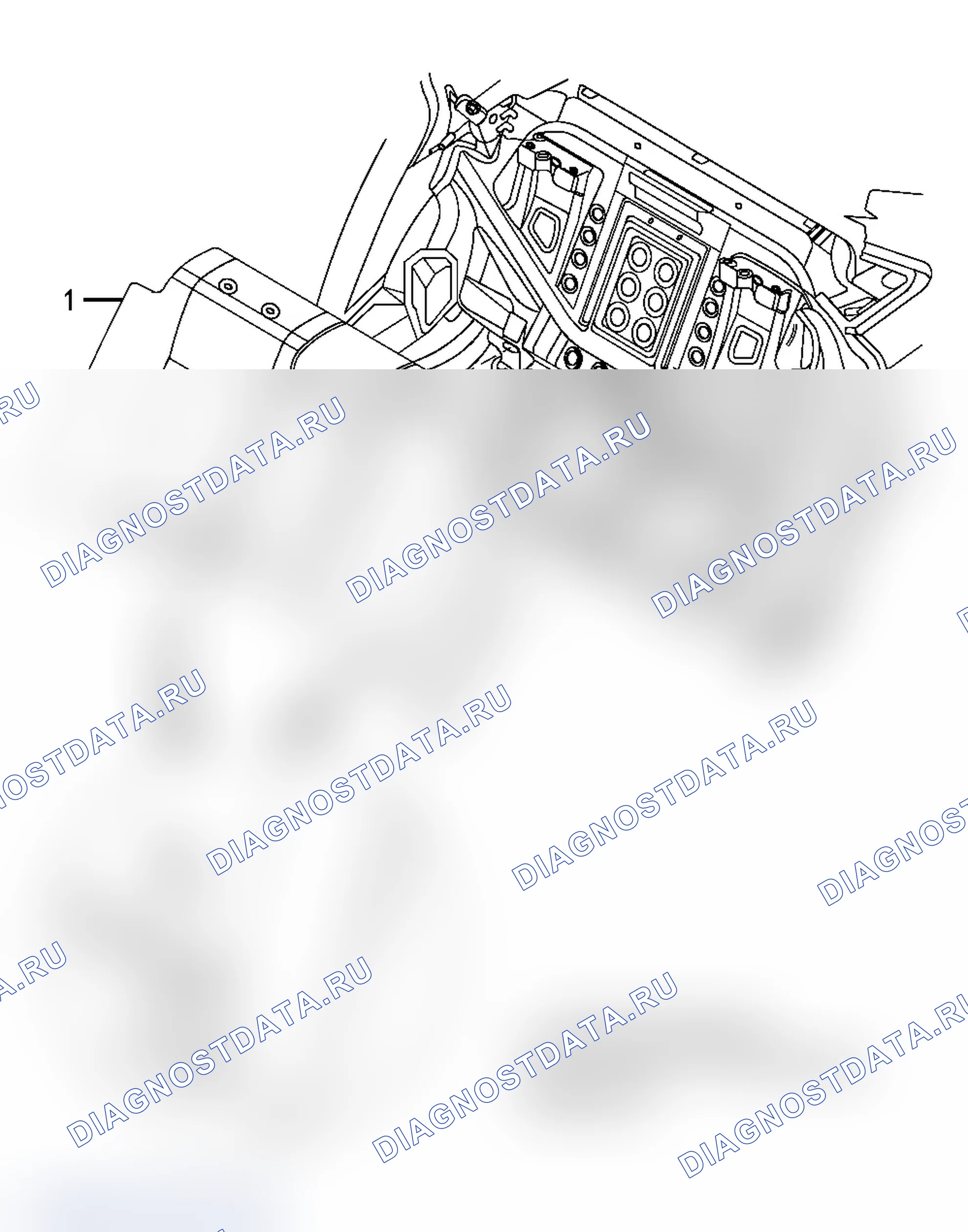 Рис. 15. Audi A4 B6