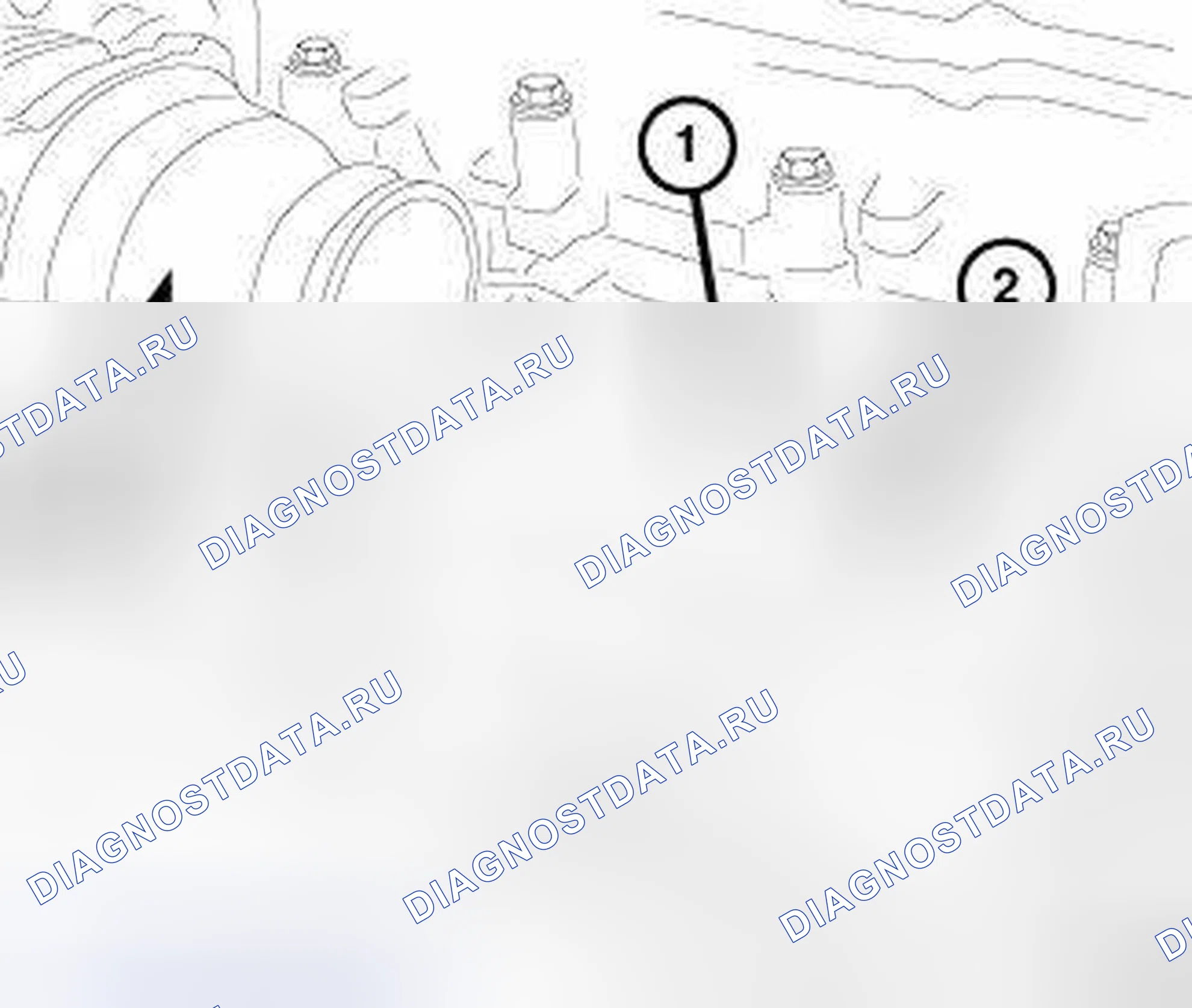 Рис. 110. Dodge Journey I рестайлинг