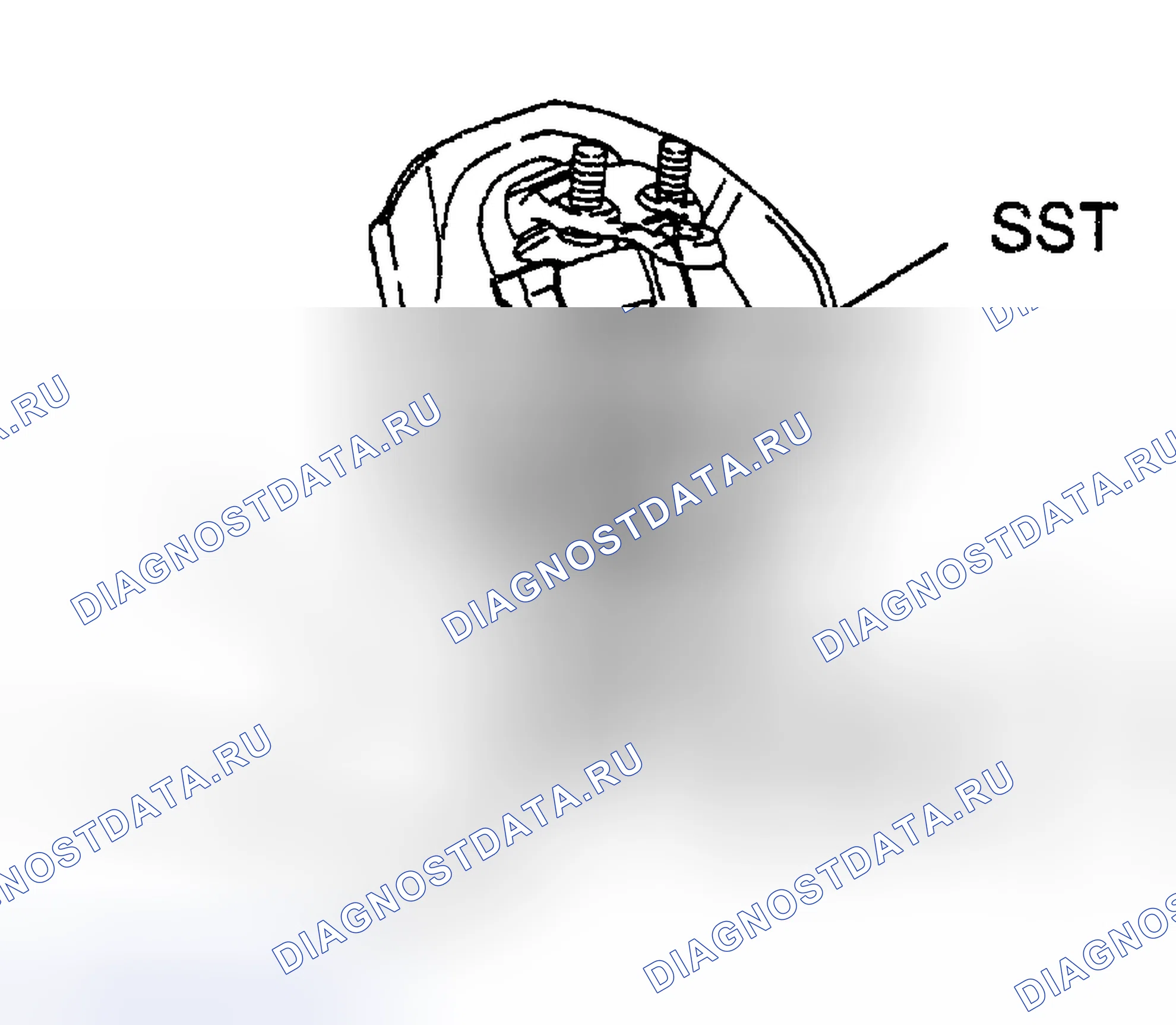 Рис. 26. Toyota Highlander I