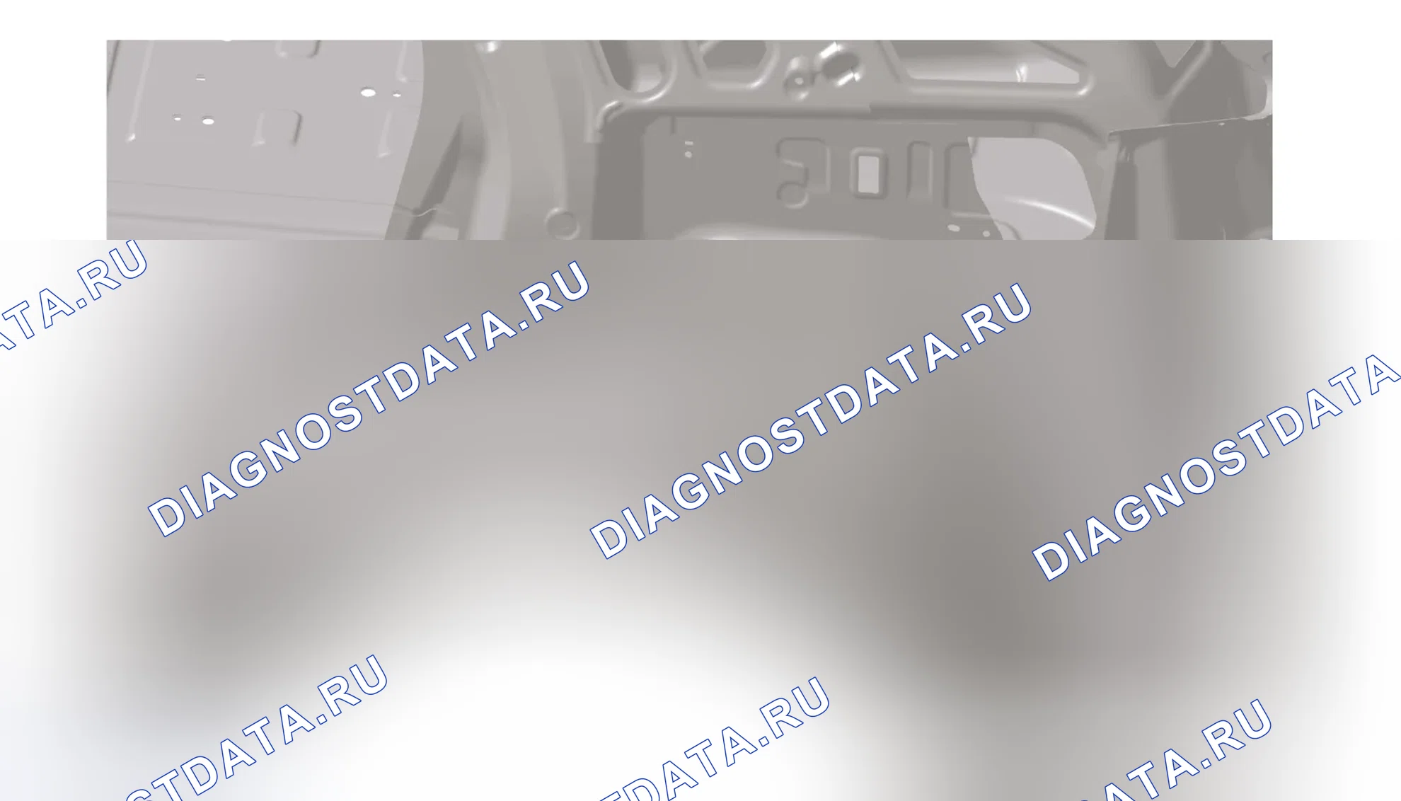 Амортизирующий расширяющий клей — Wey Vv6. Wey VV6 I