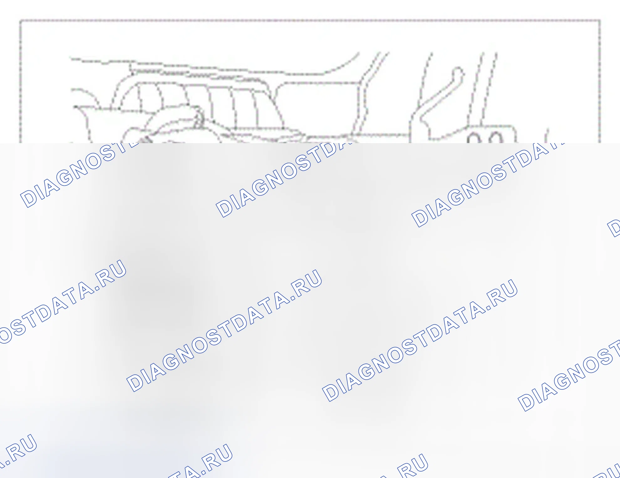 Рис. 34. Hyundai Genesis I рестайлинг