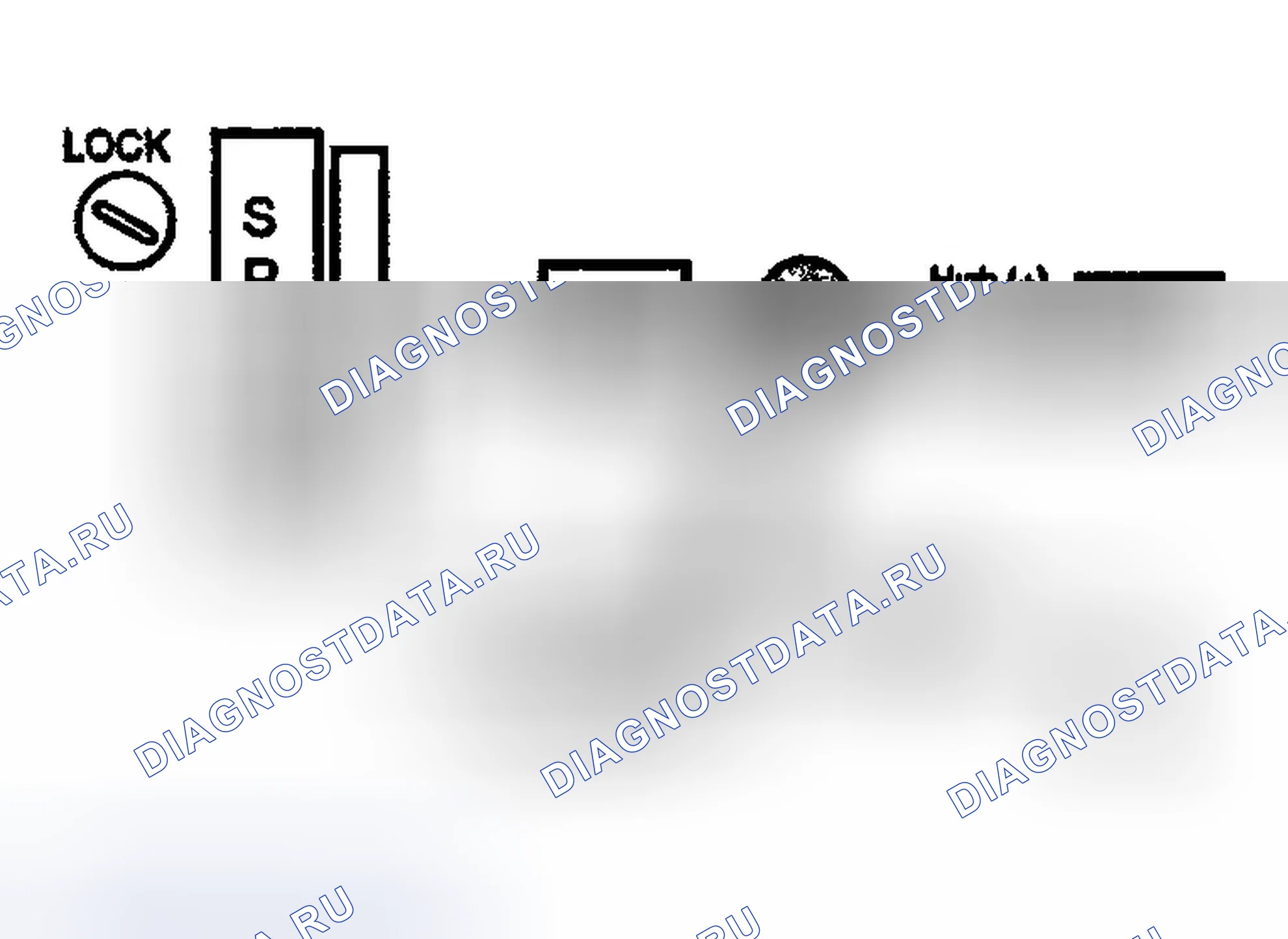 Рис. 5. Hyundai Elantra III рестайлинг