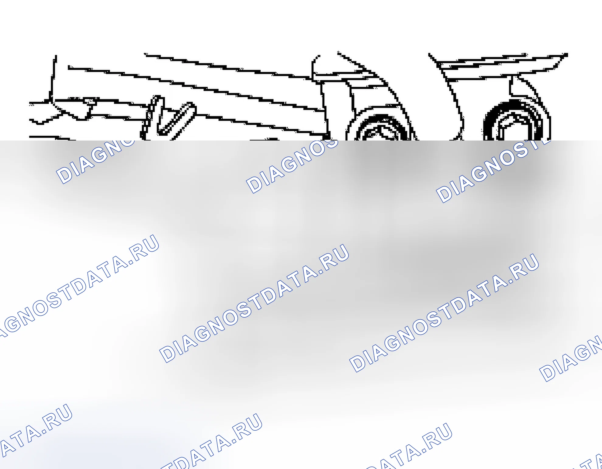 Рис. 16. Ford Crown Victoria II