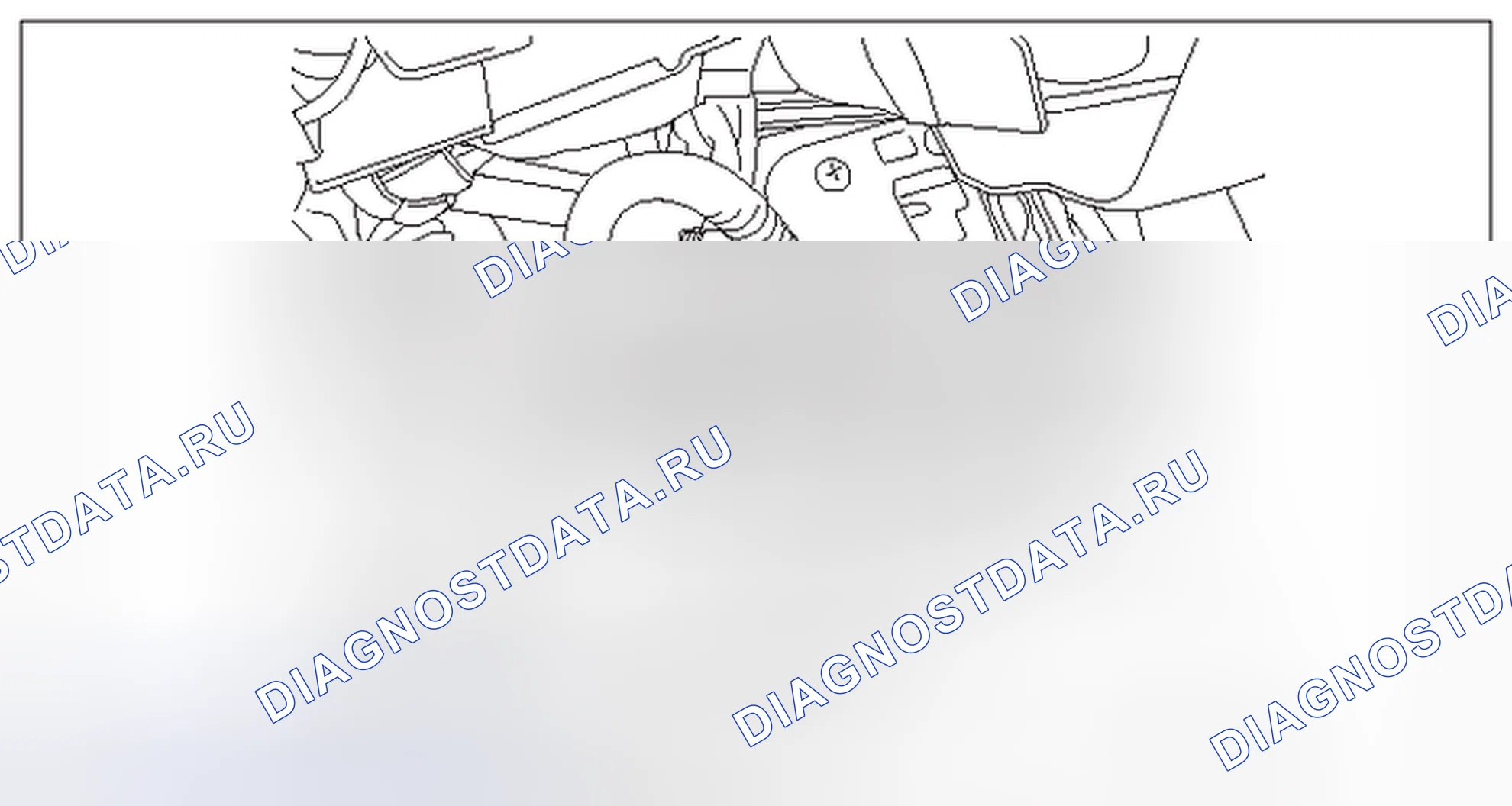 Рис. 125. Subaru Impreza WRX GE рестайлинг