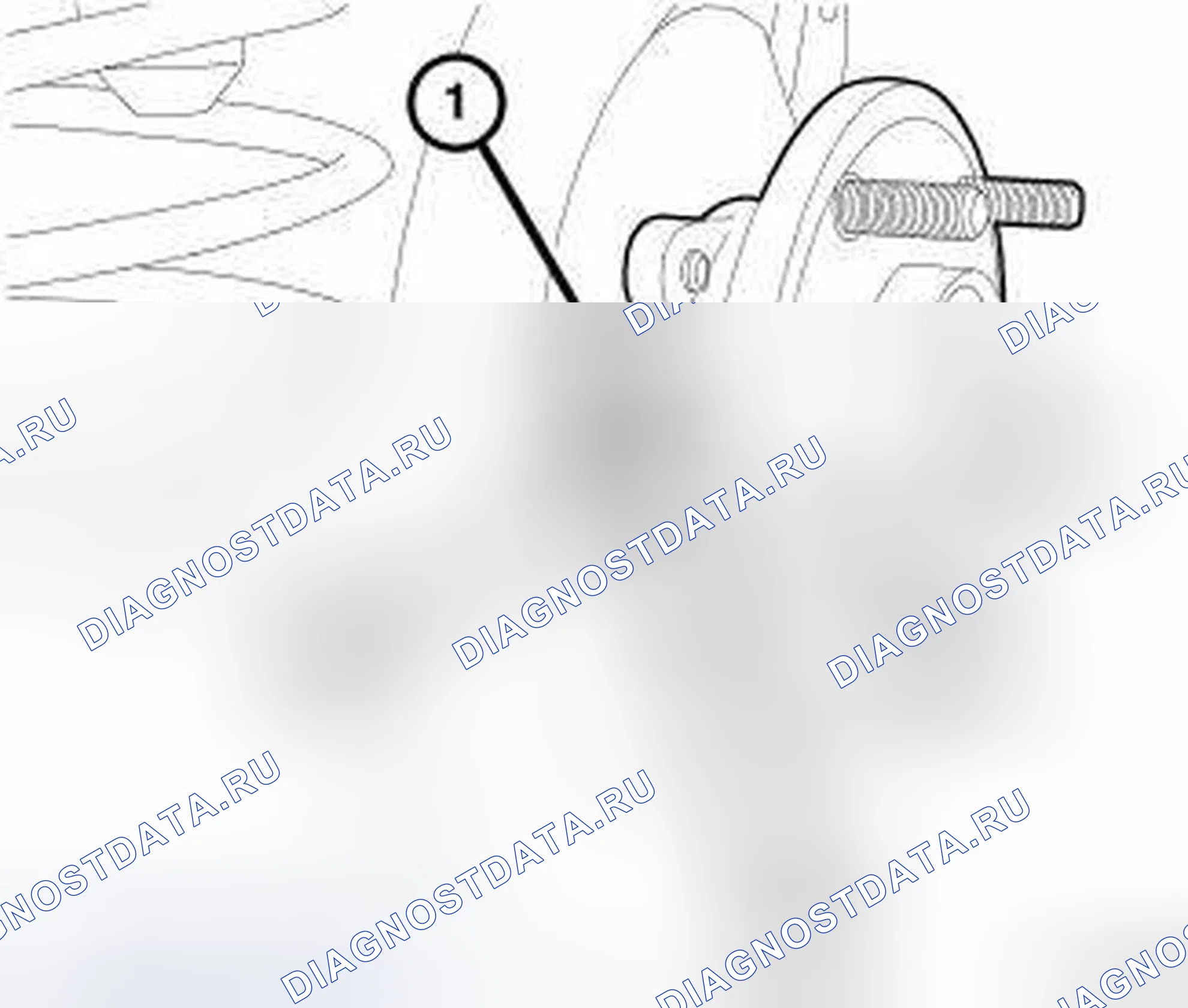 Рис. 15. Chrysler Town & Country V рестайлинг