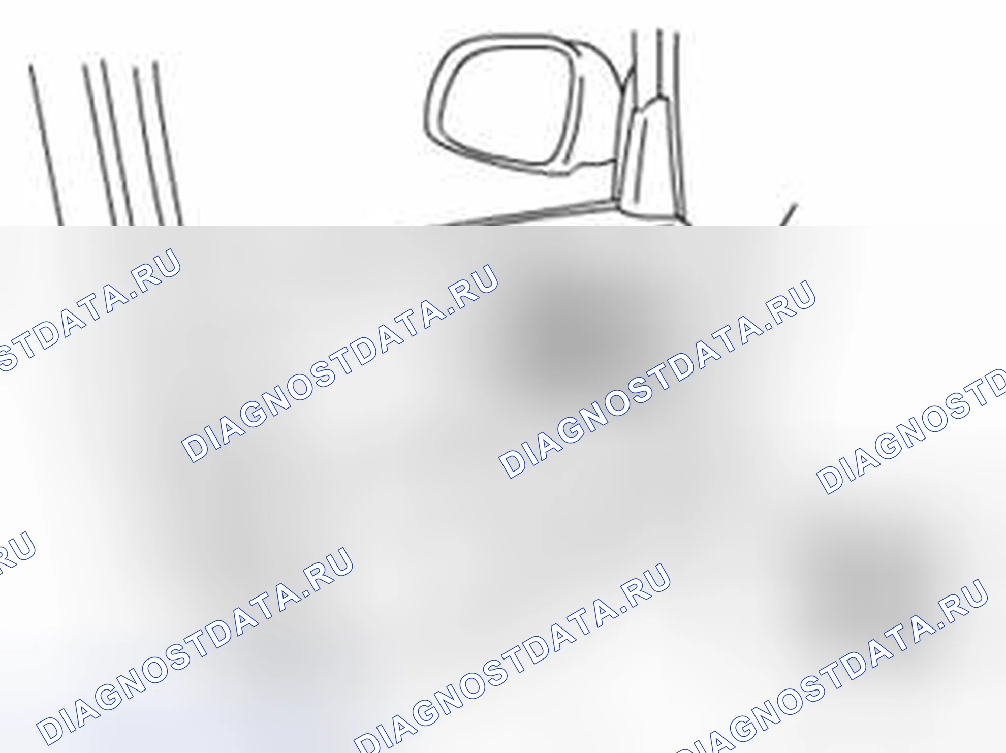Рис. 20. Suzuki SX4 I рестайлинг
