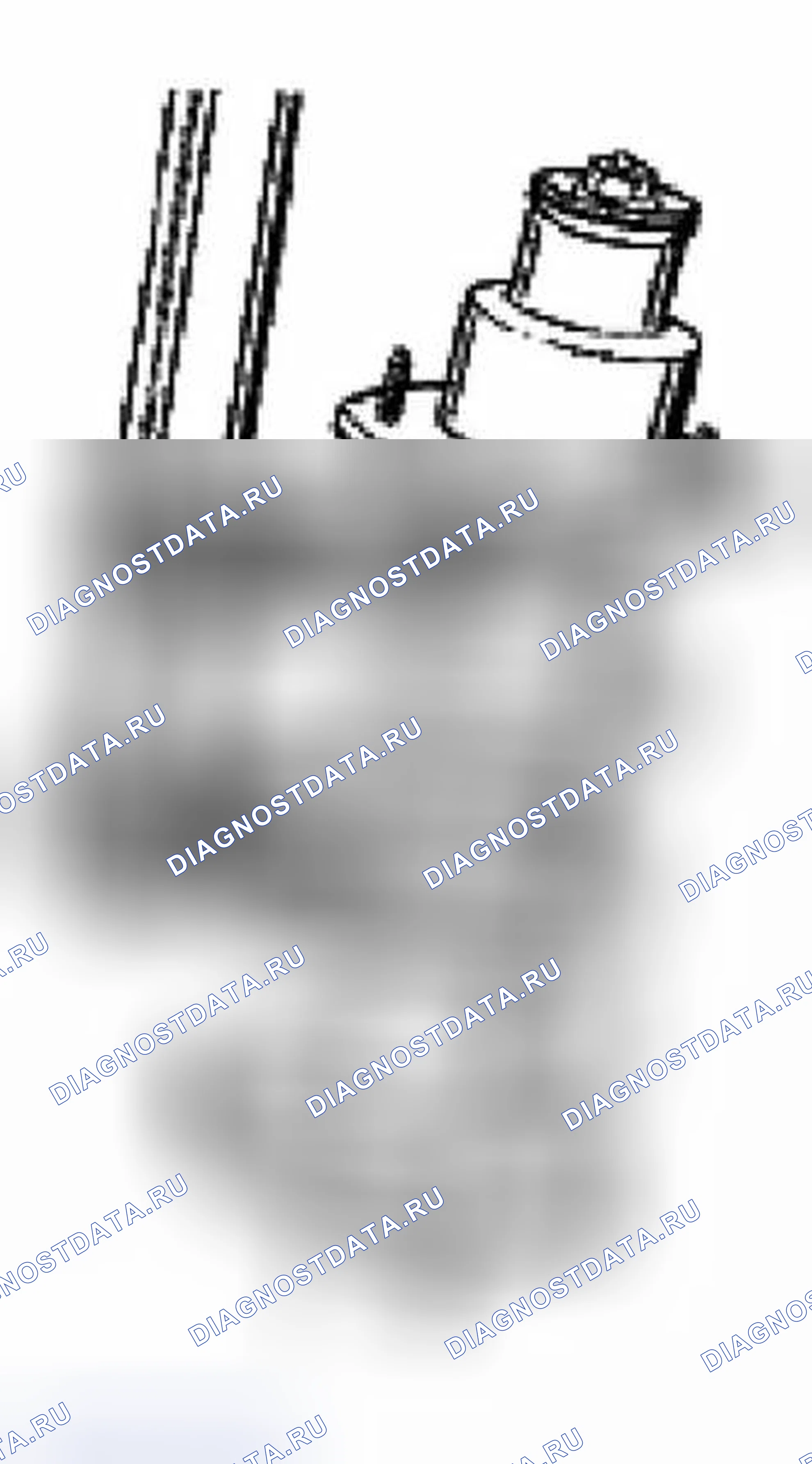 Рис. 88: Разборка. Porsche Boxster 986 рестайлинг